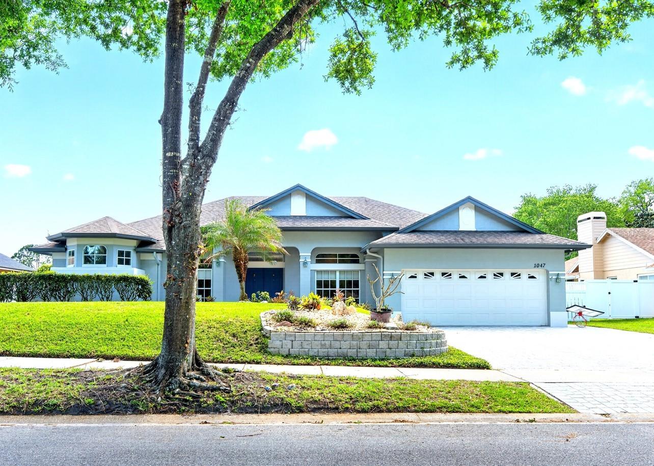 1047 WILLA LAKE CIR, OVIEDO, FL, 32765