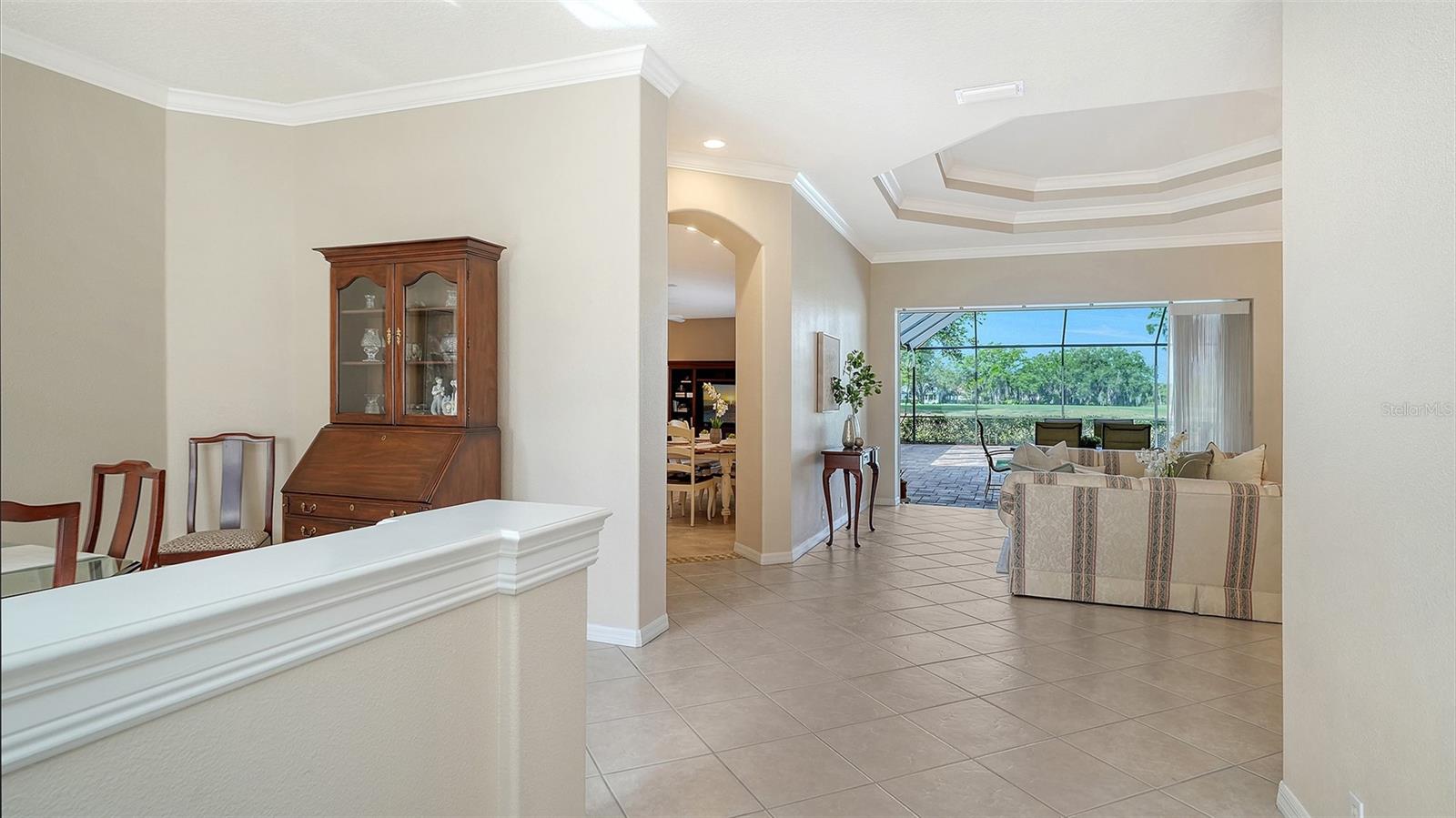 7312 PINE VALLEY ST, BRADENTON, FL, 34202