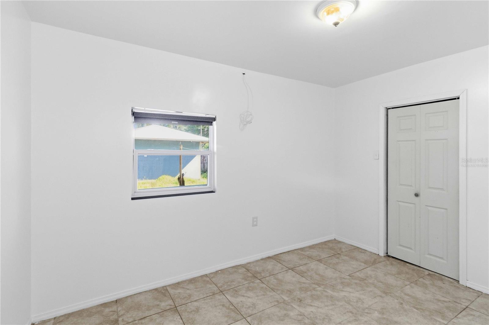 Virtually Staged Photo