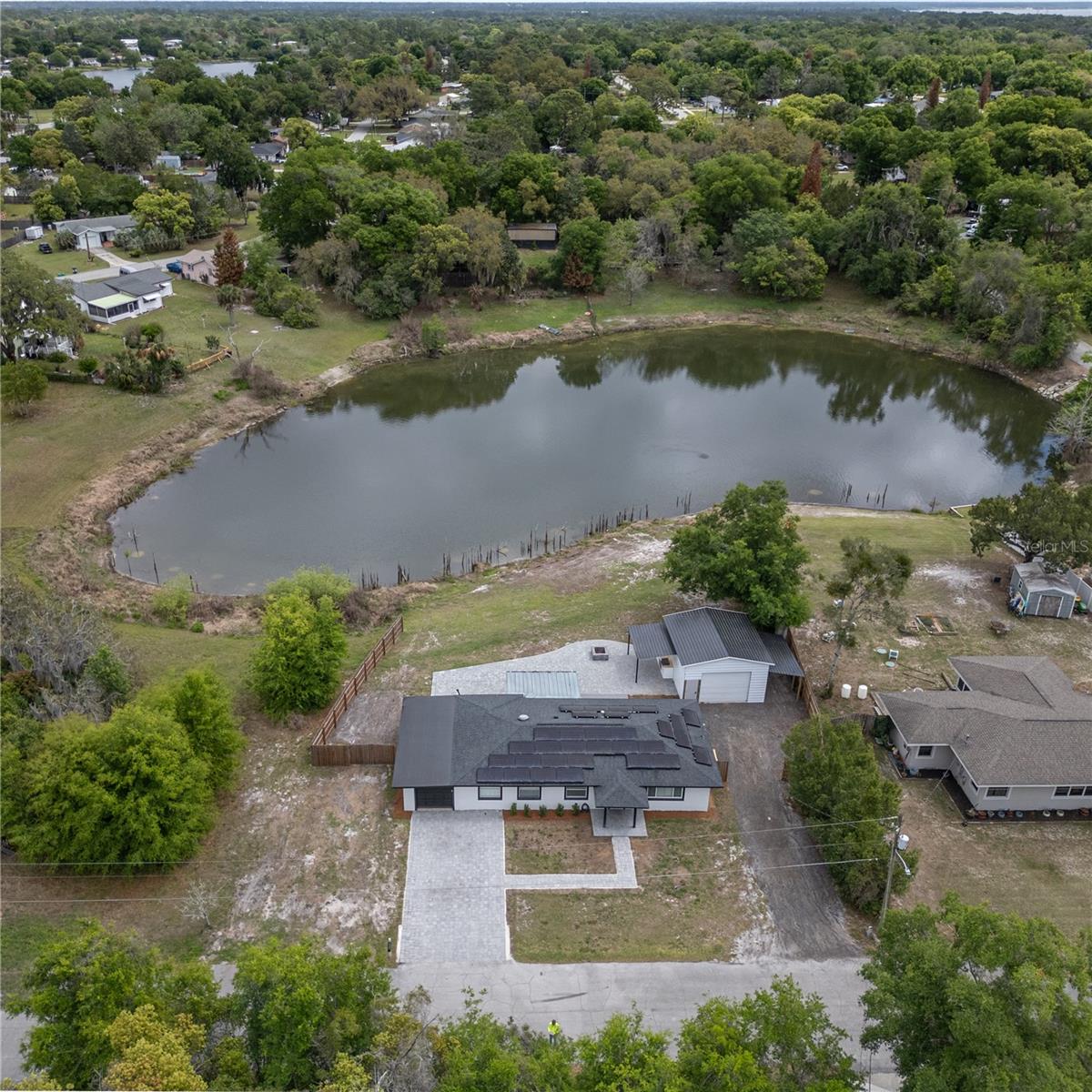 51 SPRUCE LN, DEBARY, FL, 32713