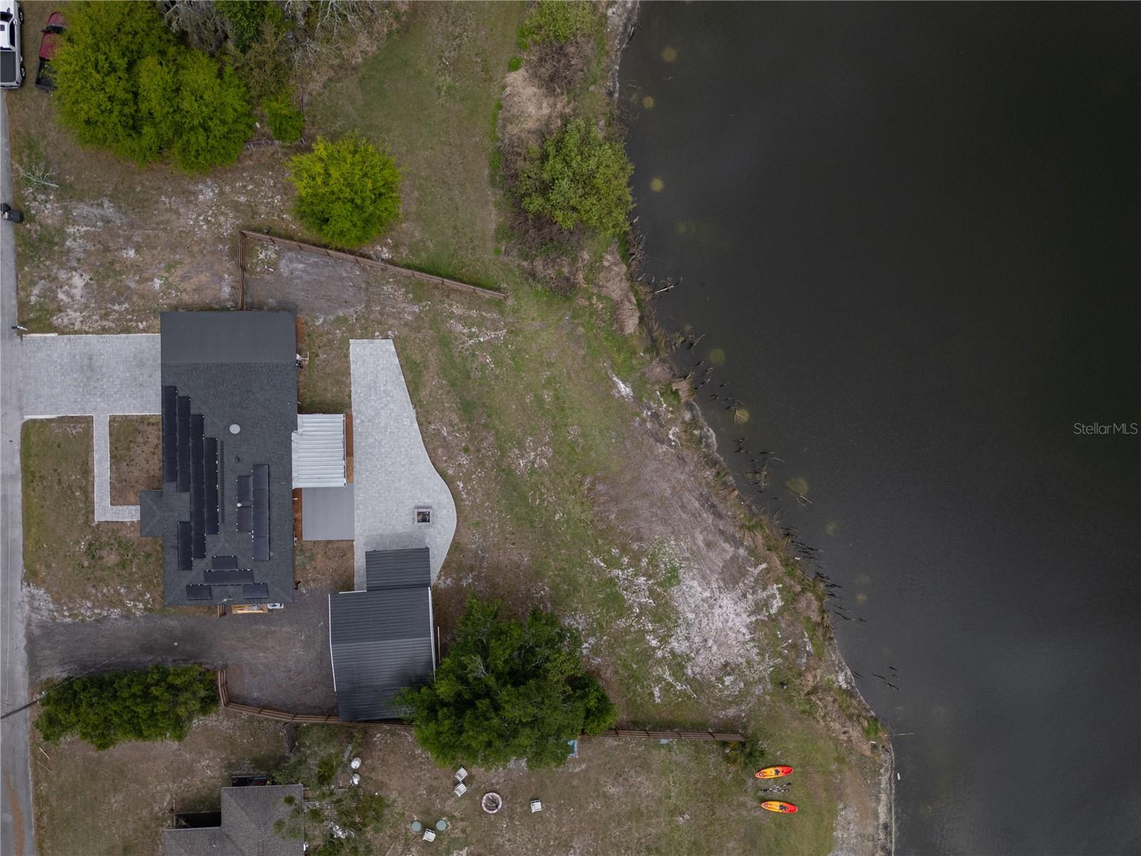 51 SPRUCE LN, DEBARY, FL, 32713