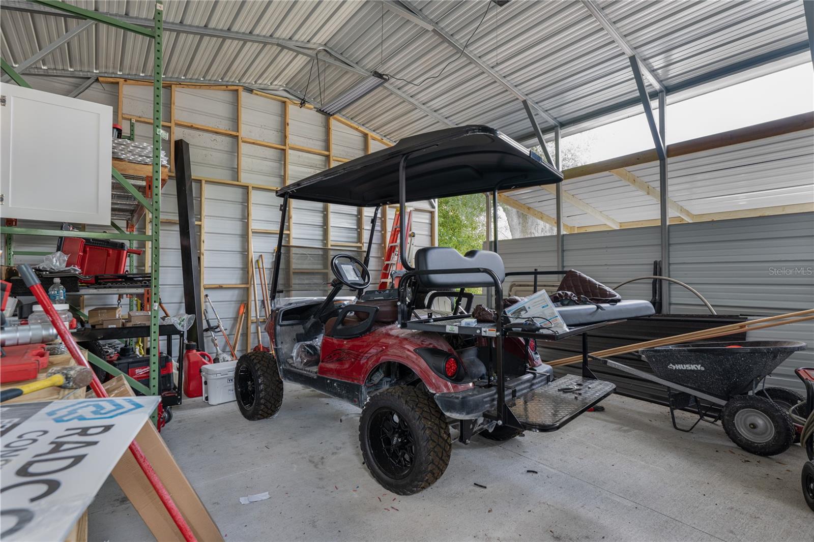 51 SPRUCE LN, DEBARY, FL, 32713