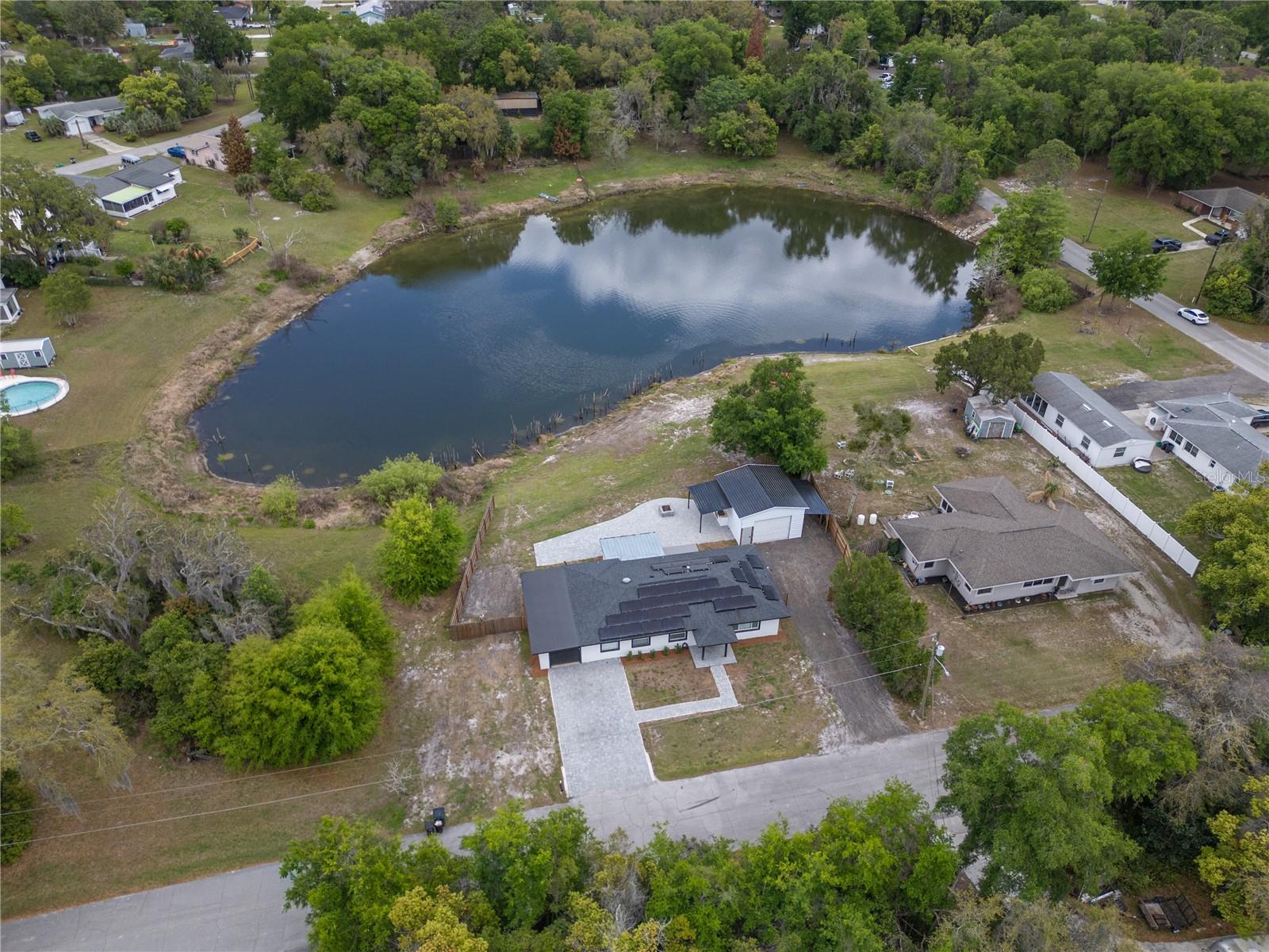 51 SPRUCE LN, DEBARY, FL, 32713