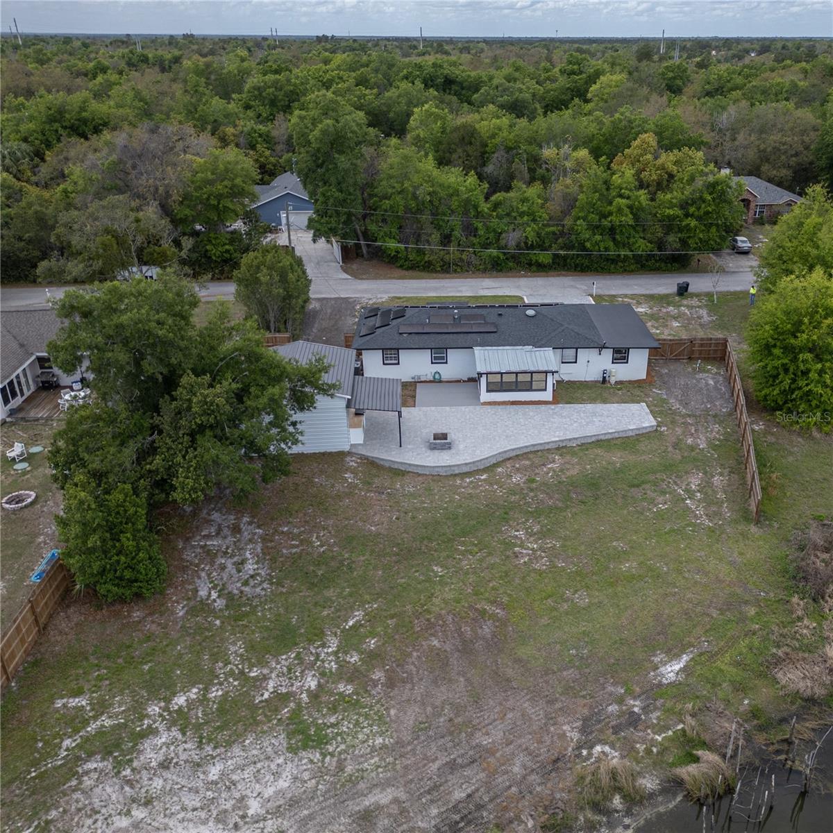51 SPRUCE LN, DEBARY, FL, 32713