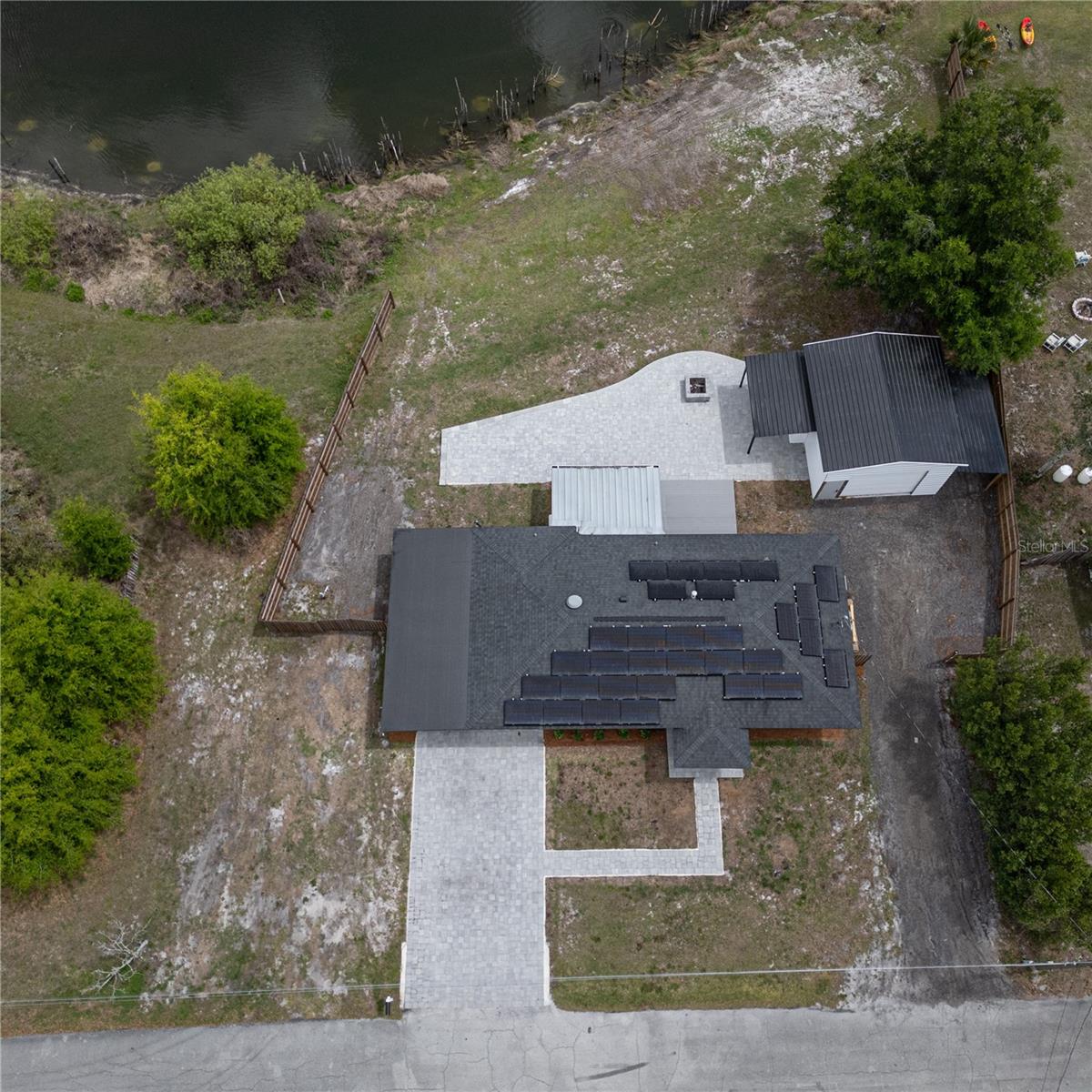 51 SPRUCE LN, DEBARY, FL, 32713