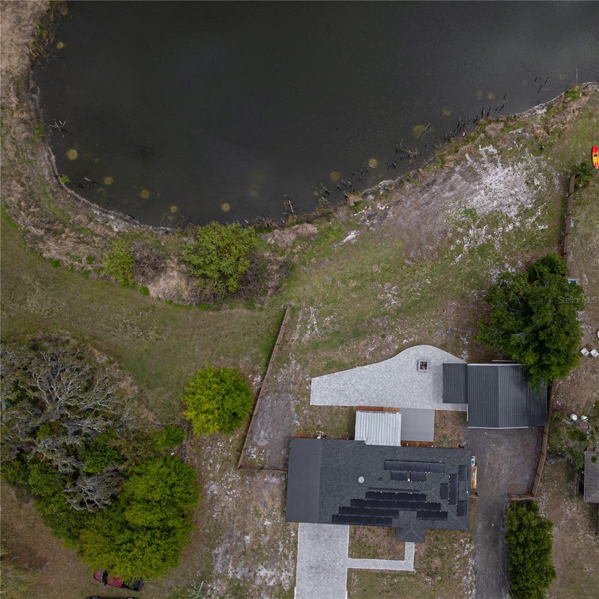 51 SPRUCE LN, DEBARY, FL, 32713