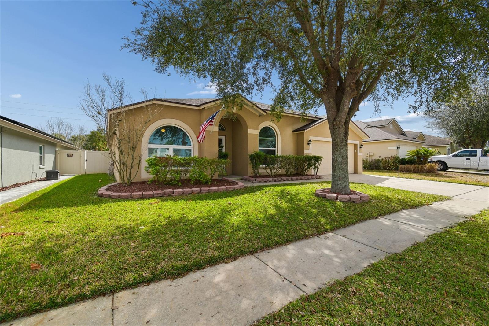 627 TUSCANNY ST, BRANDON, FL, 33511