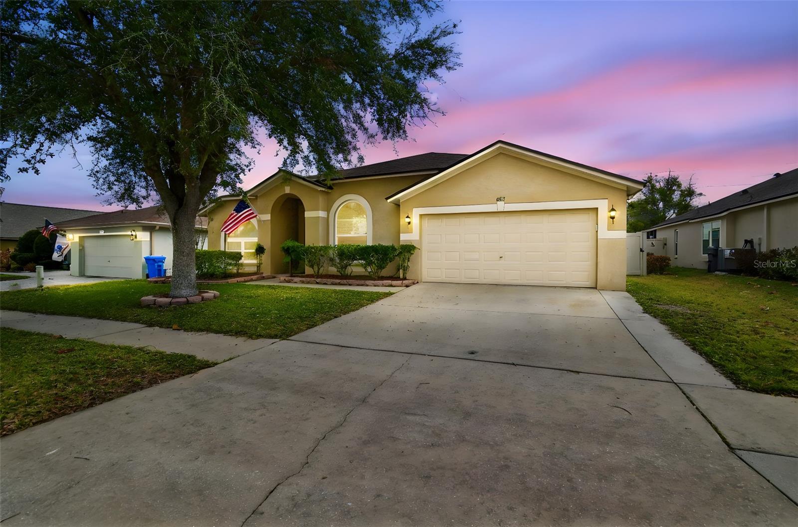 627 TUSCANNY ST, BRANDON, FL, 33511