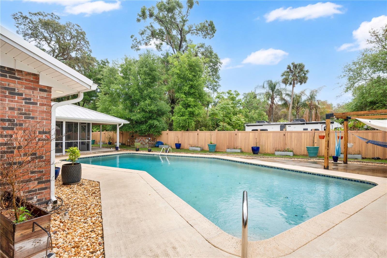 1029 GLENWOOD RD, DELAND, FL, 32720