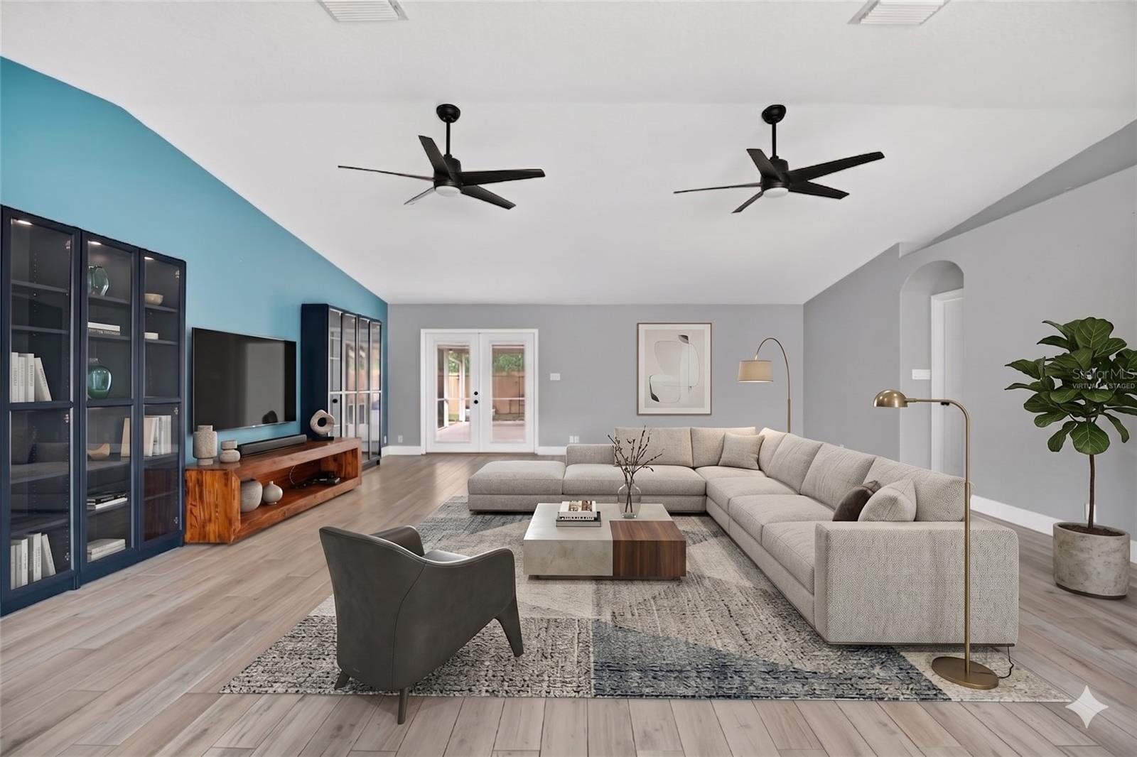 1029 GLENWOOD RD, DELAND, FL, 32720