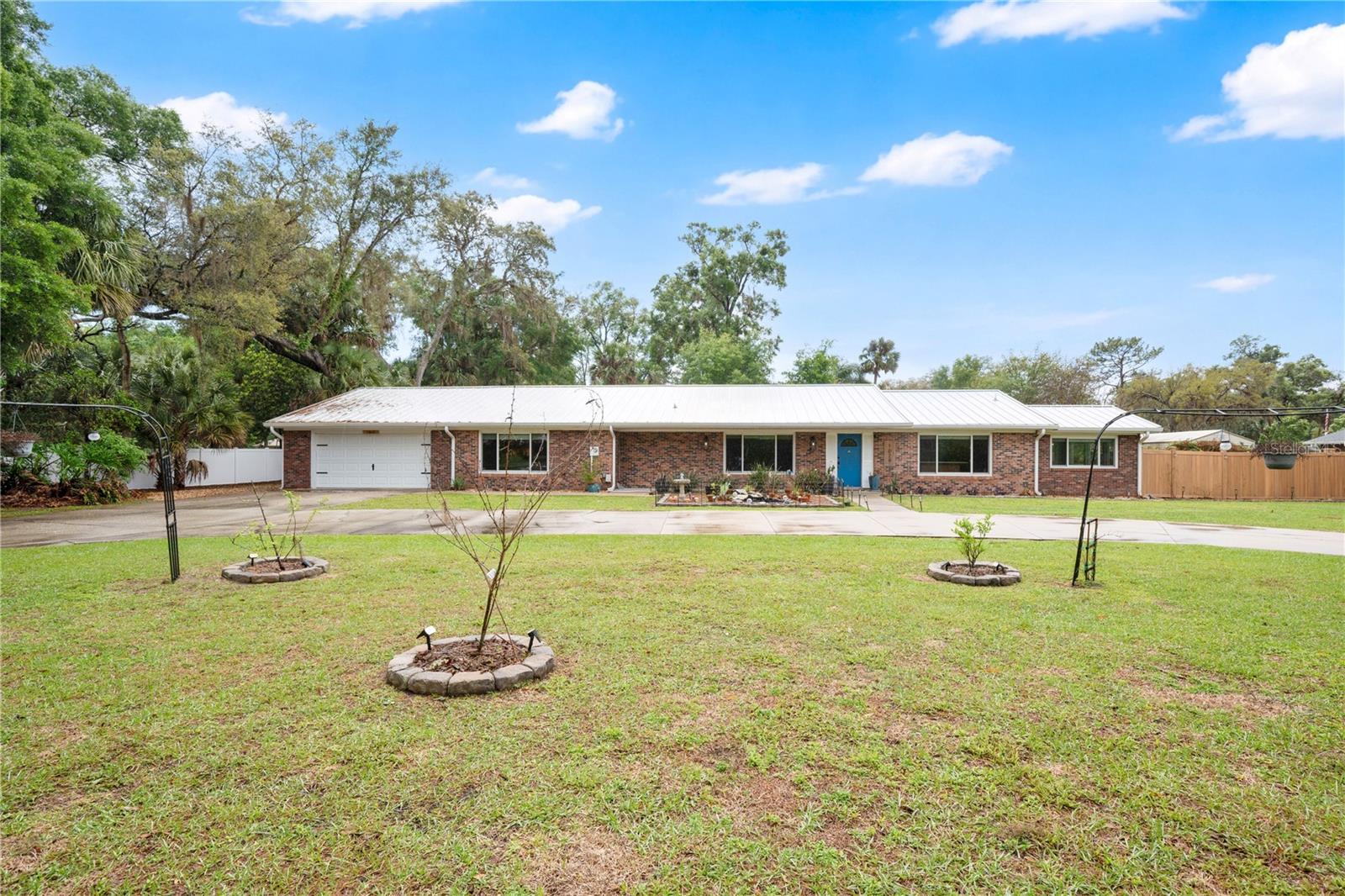 1029 GLENWOOD RD, DELAND, FL, 32720