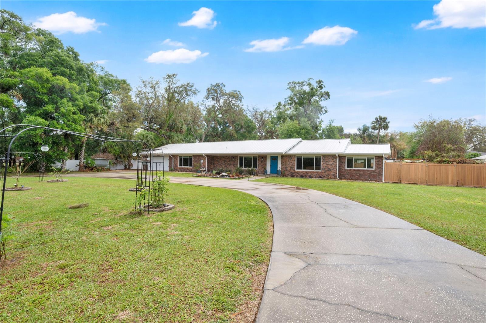 1029 GLENWOOD RD, DELAND, FL, 32720