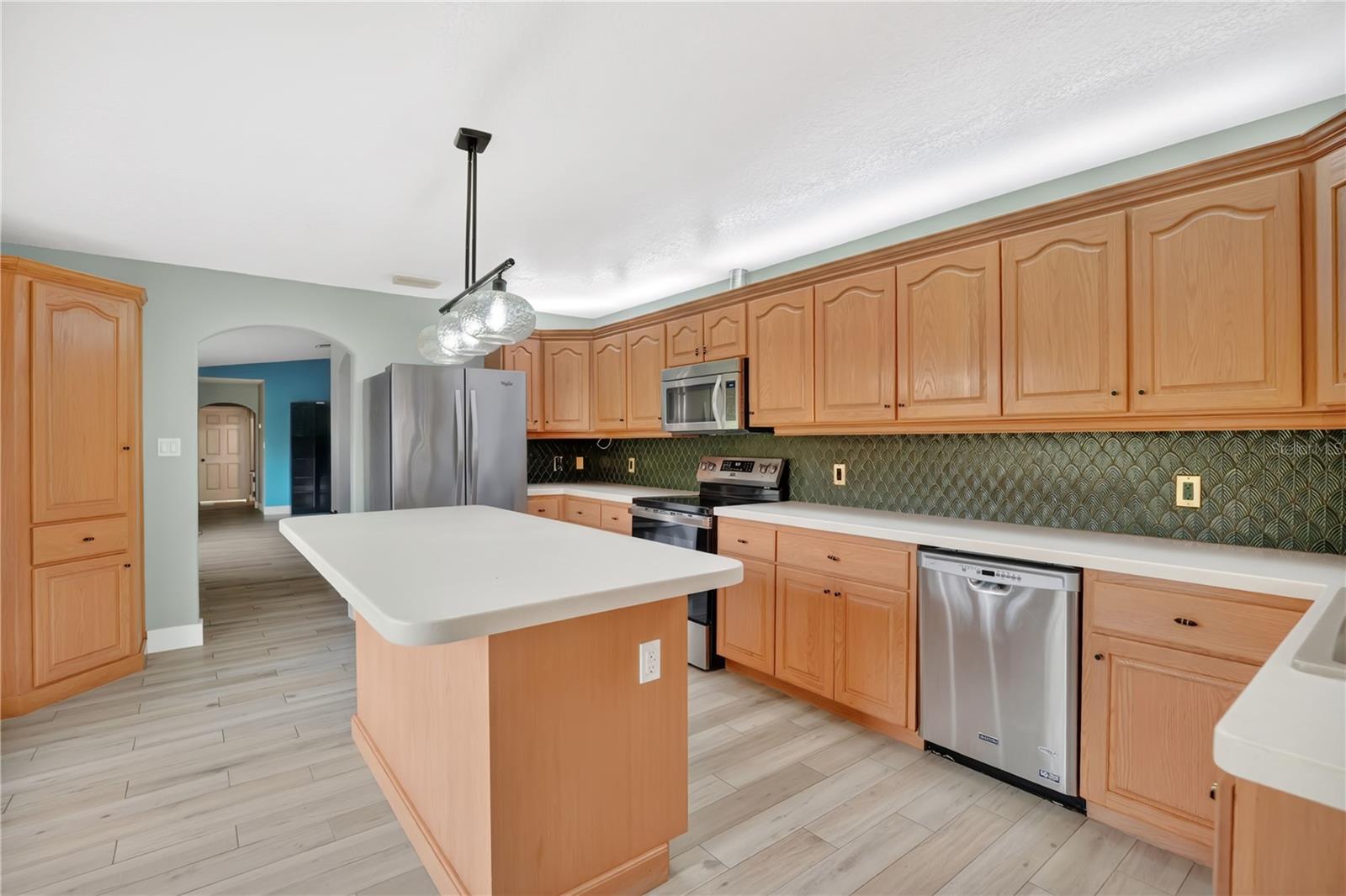 1029 GLENWOOD RD, DELAND, FL, 32720