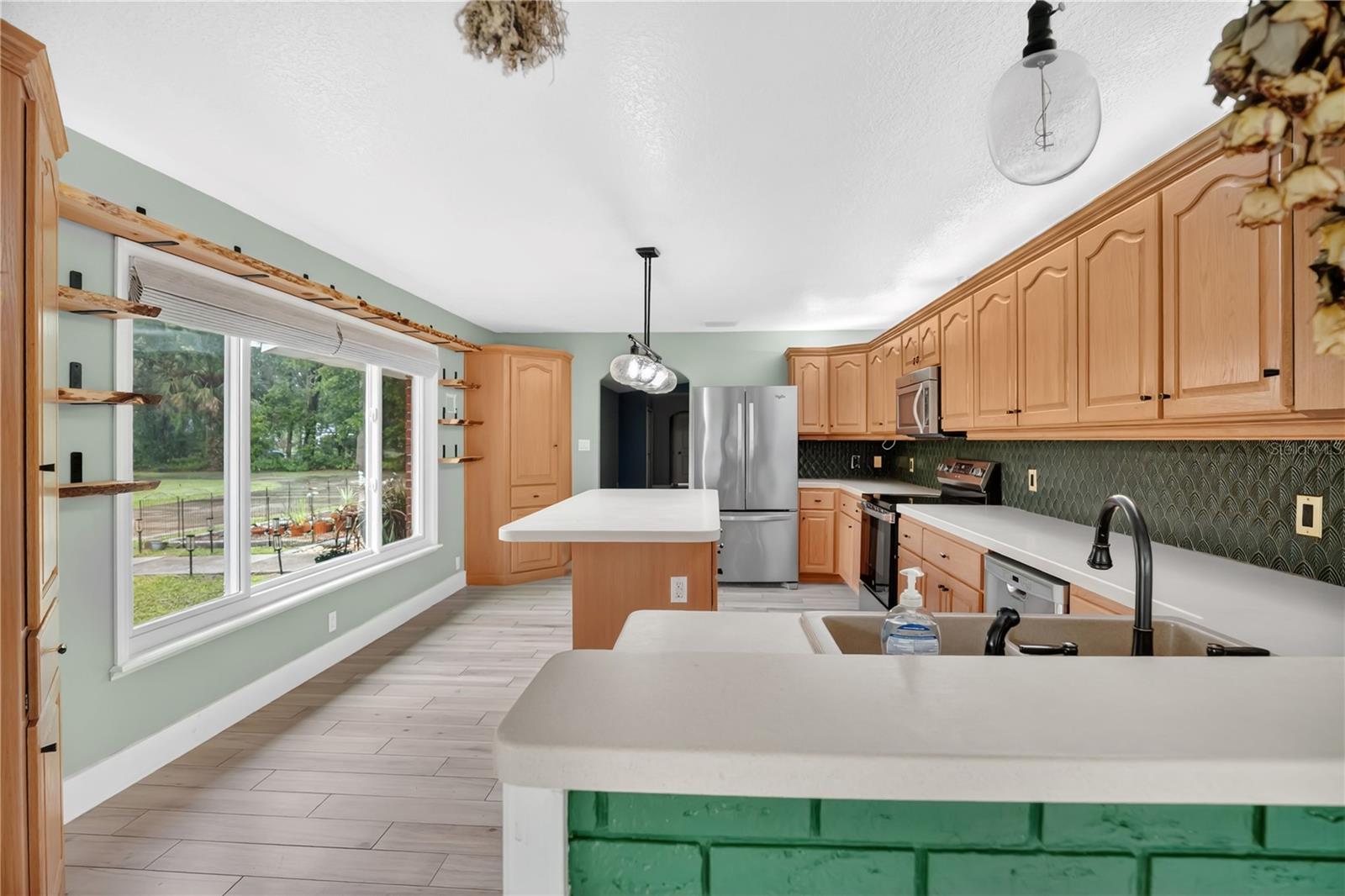 1029 GLENWOOD RD, DELAND, FL, 32720