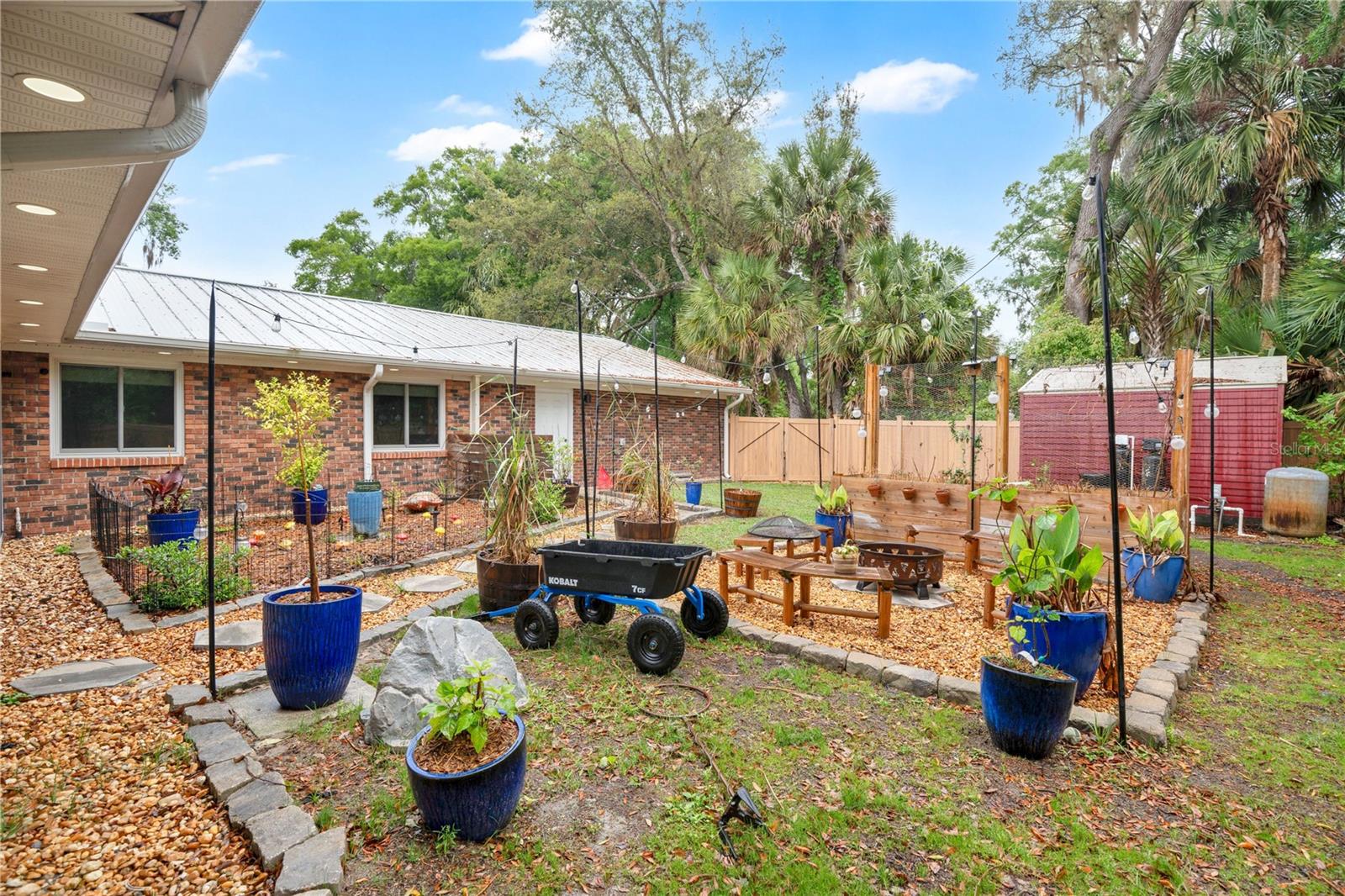 1029 GLENWOOD RD, DELAND, FL, 32720