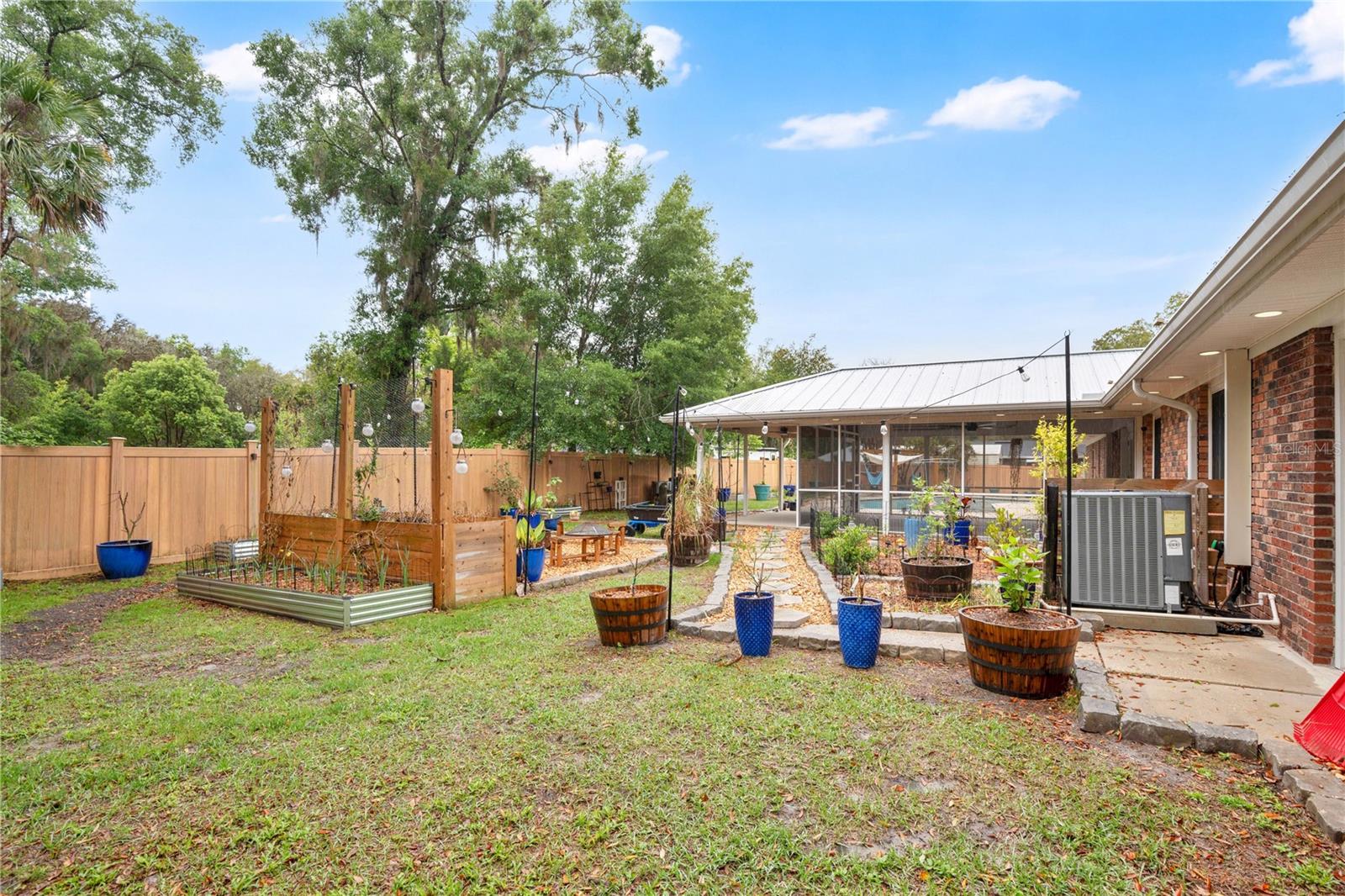 1029 GLENWOOD RD, DELAND, FL, 32720