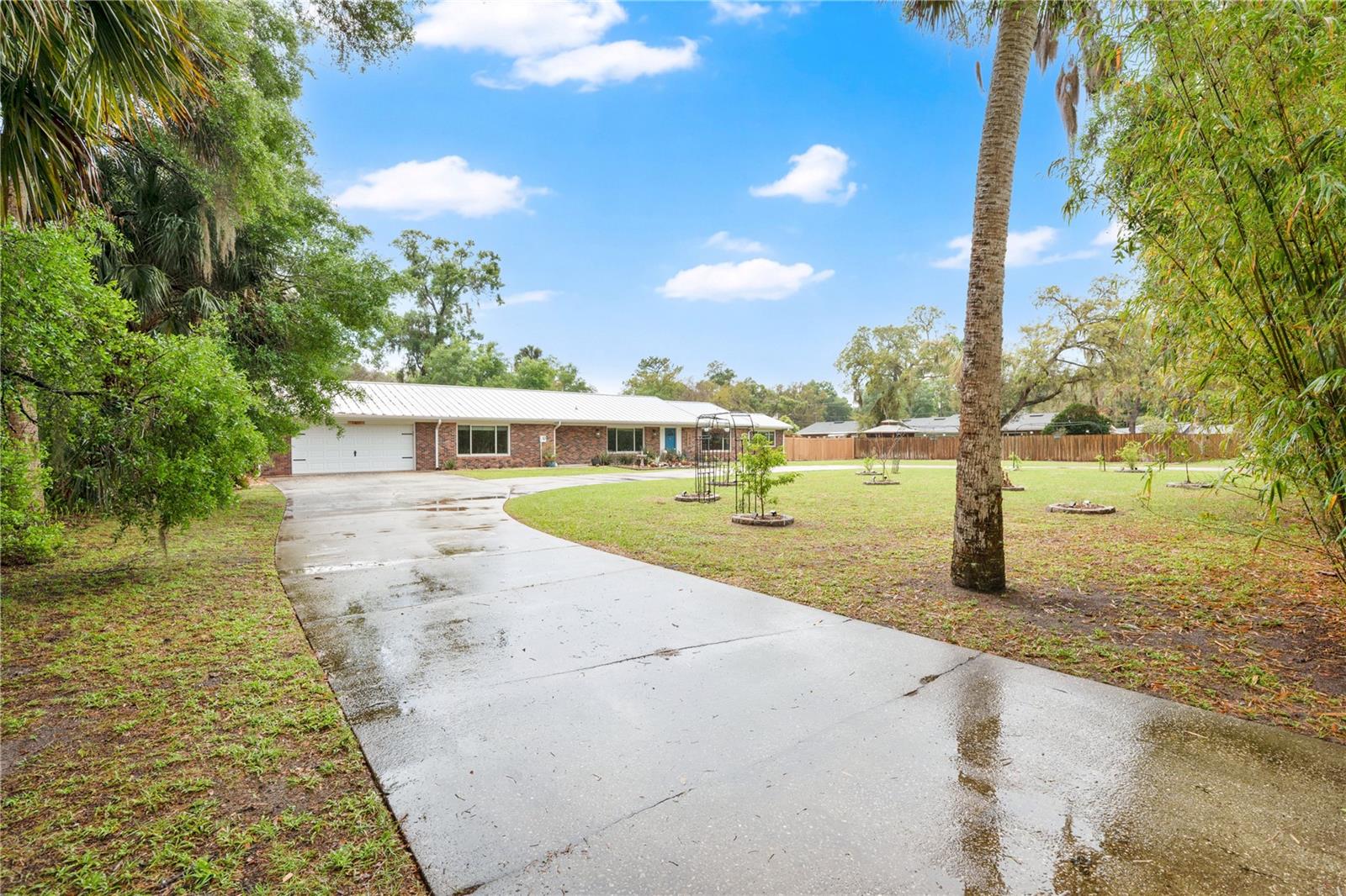1029 GLENWOOD RD, DELAND, FL, 32720