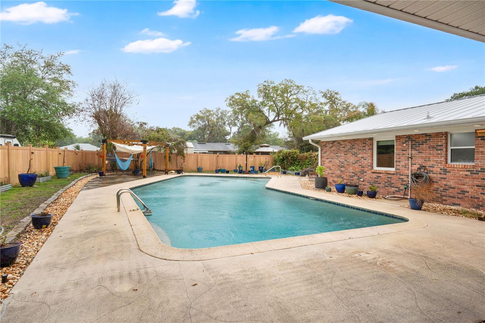 1029 GLENWOOD RD, DELAND, FL, 32720