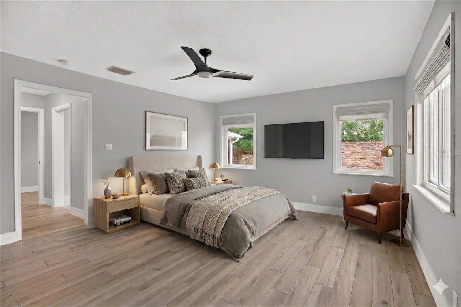 1029 GLENWOOD RD, DELAND, FL, 32720