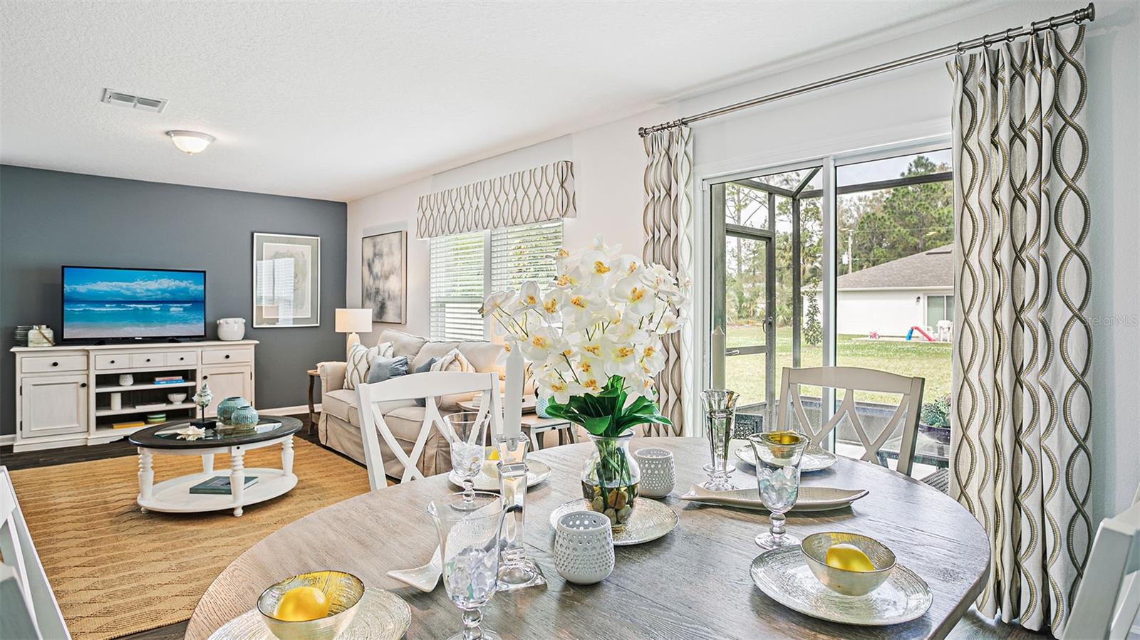 89 BEAVERDAM LN, PALM COAST, FL, 32164