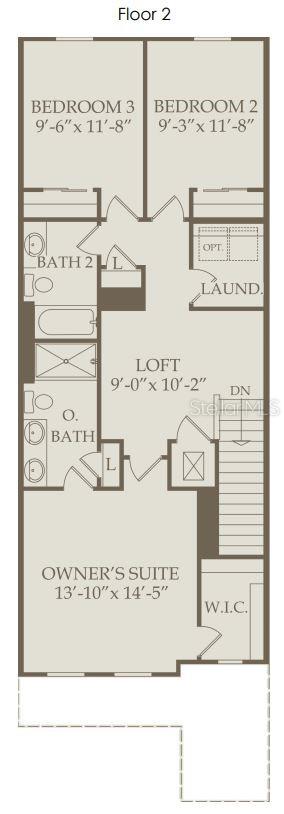 11406 NONA SOUND STREET, ORLANDO, FL, 32832