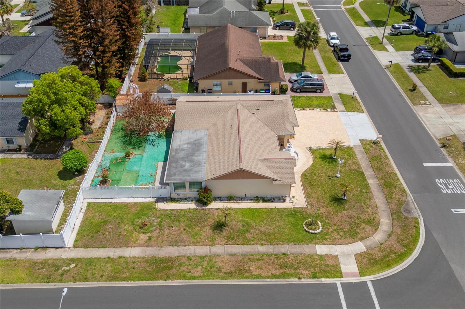 2779 MUSCATELLO ST, ORLANDO, FL, 32837