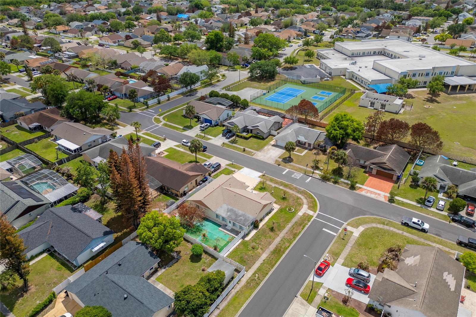 2779 MUSCATELLO ST, ORLANDO, FL, 32837
