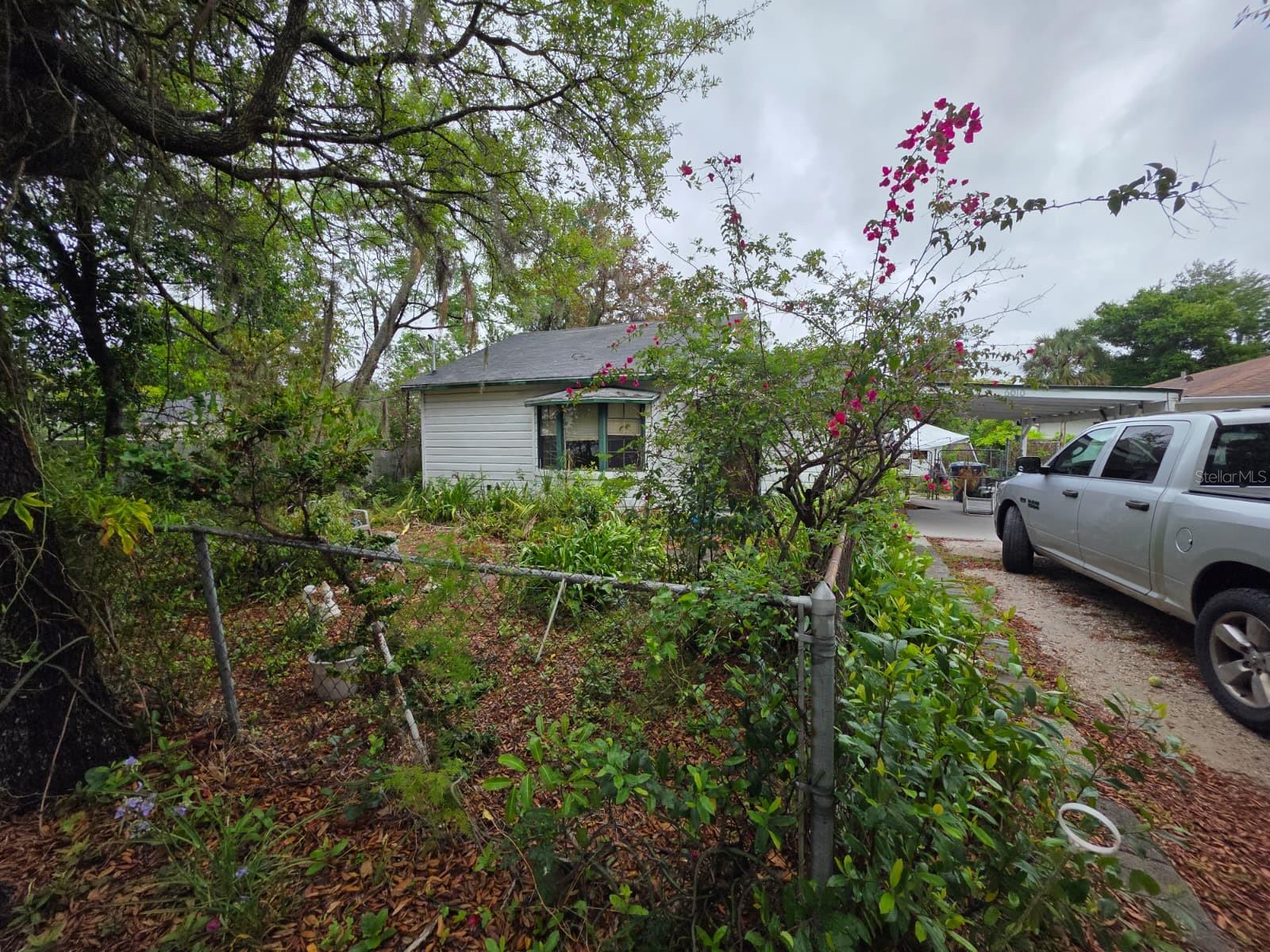 6010 S 4TH ST, TAMPA, FL, 33611