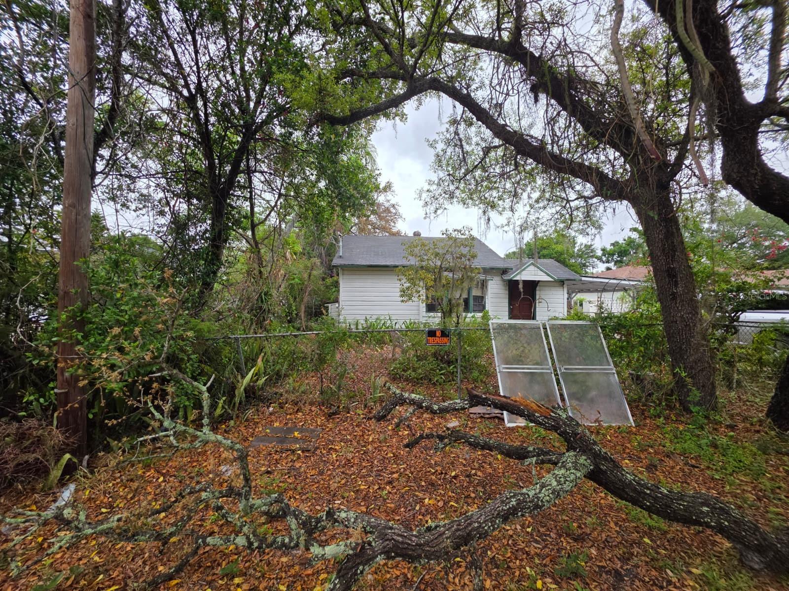 6010 S 4TH ST, TAMPA, FL, 33611