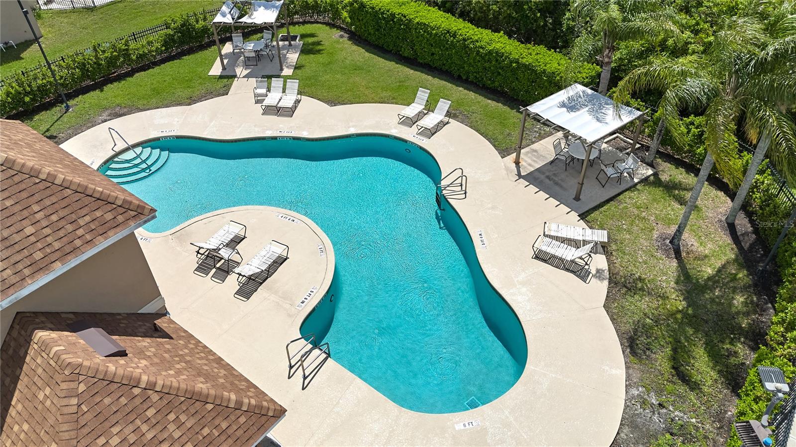 14551 CEDAR BRANCH WAY, ORLANDO, FL, 32824