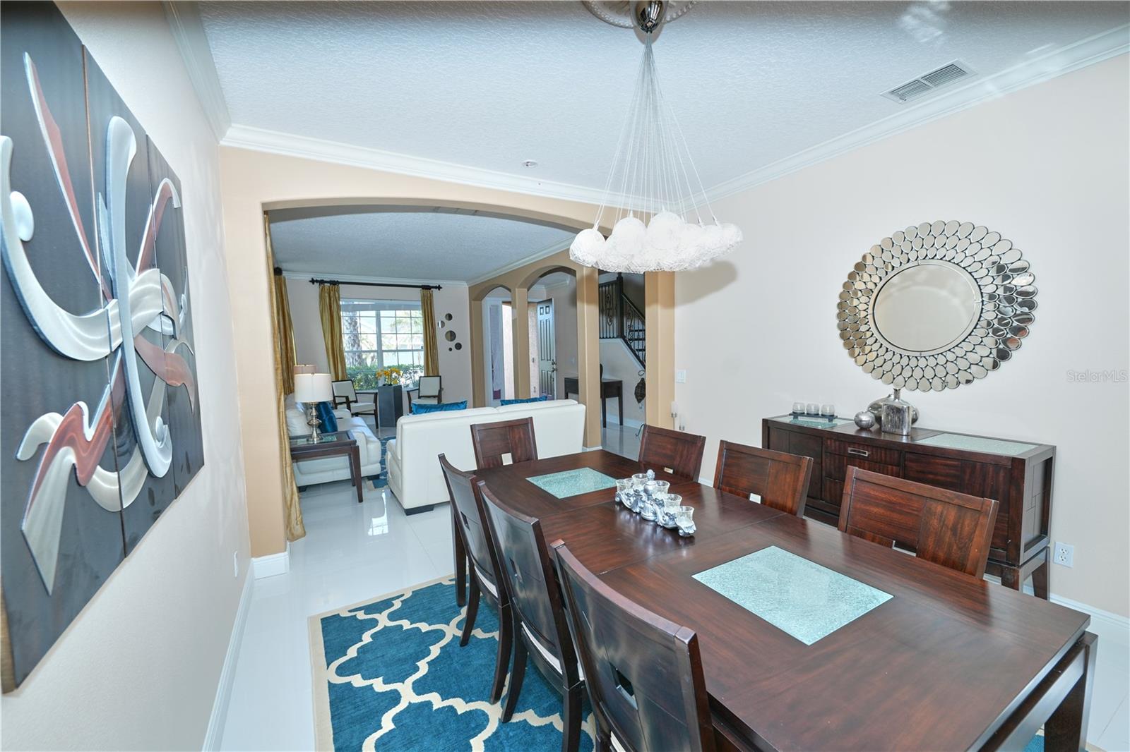 14551 CEDAR BRANCH WAY, ORLANDO, FL, 32824