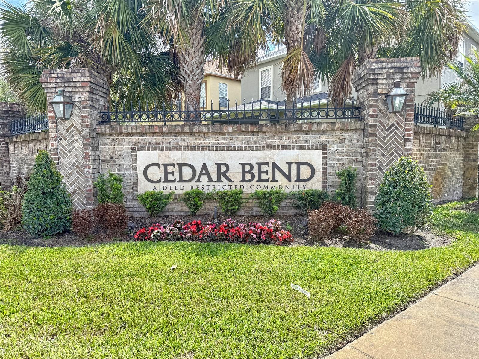 14551 CEDAR BRANCH WAY, ORLANDO, FL, 32824