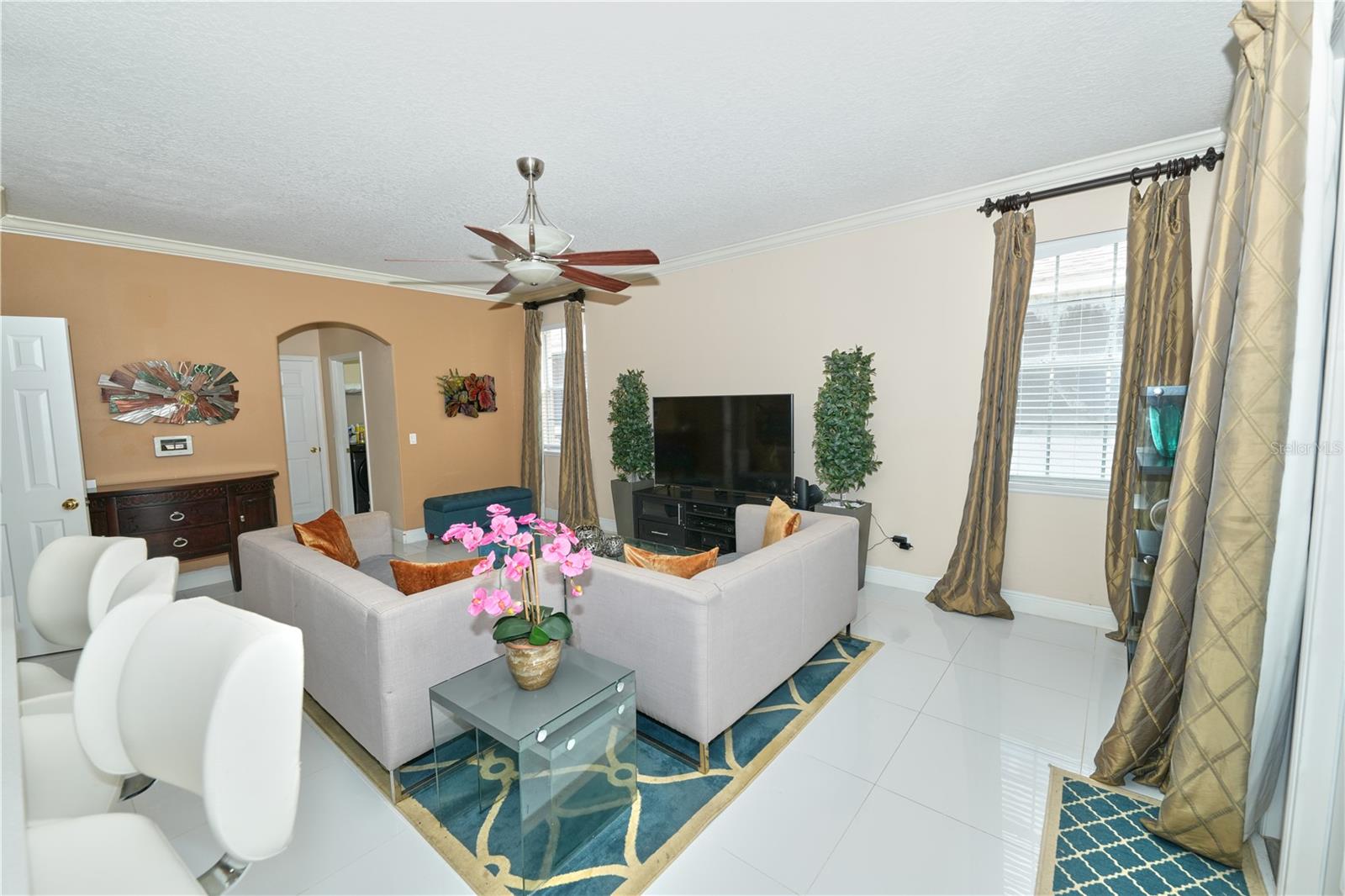 14551 CEDAR BRANCH WAY, ORLANDO, FL, 32824