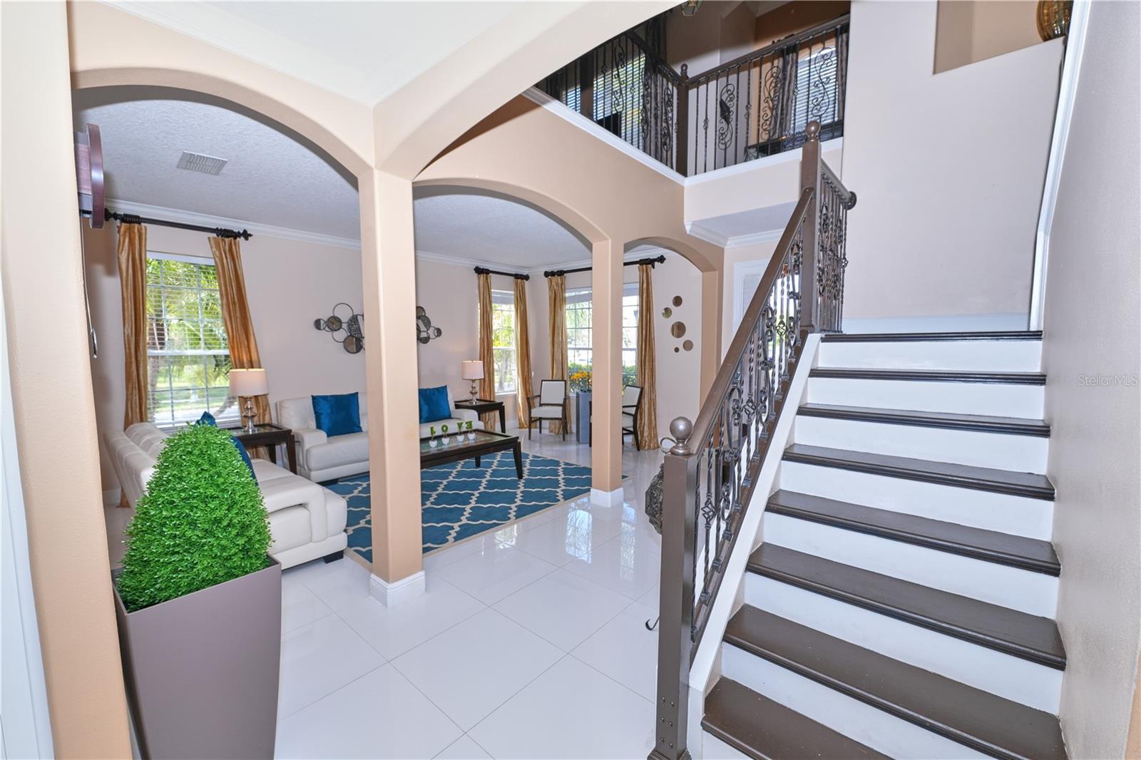 14551 CEDAR BRANCH WAY, ORLANDO, FL, 32824