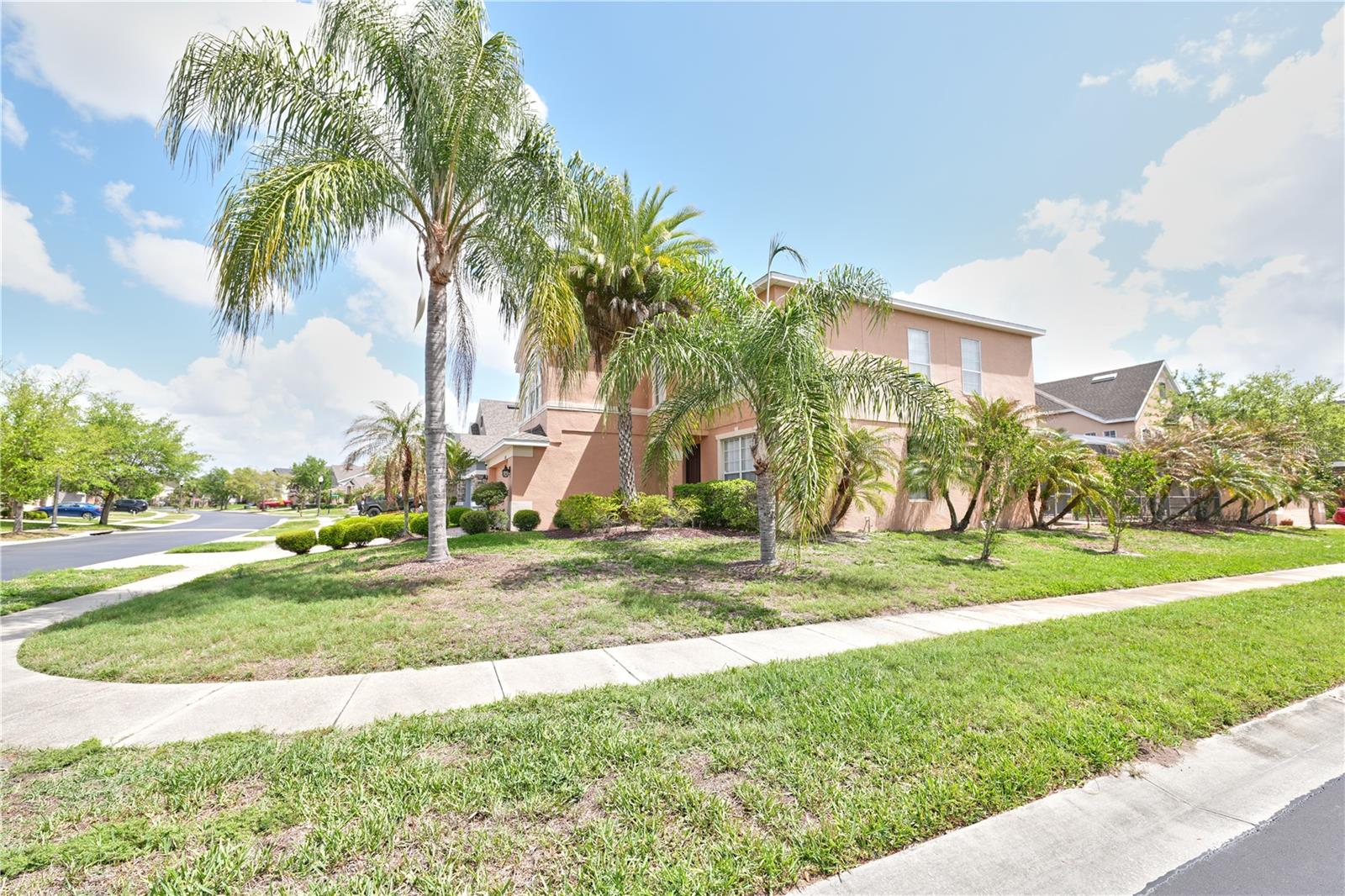 14551 CEDAR BRANCH WAY, ORLANDO, FL, 32824