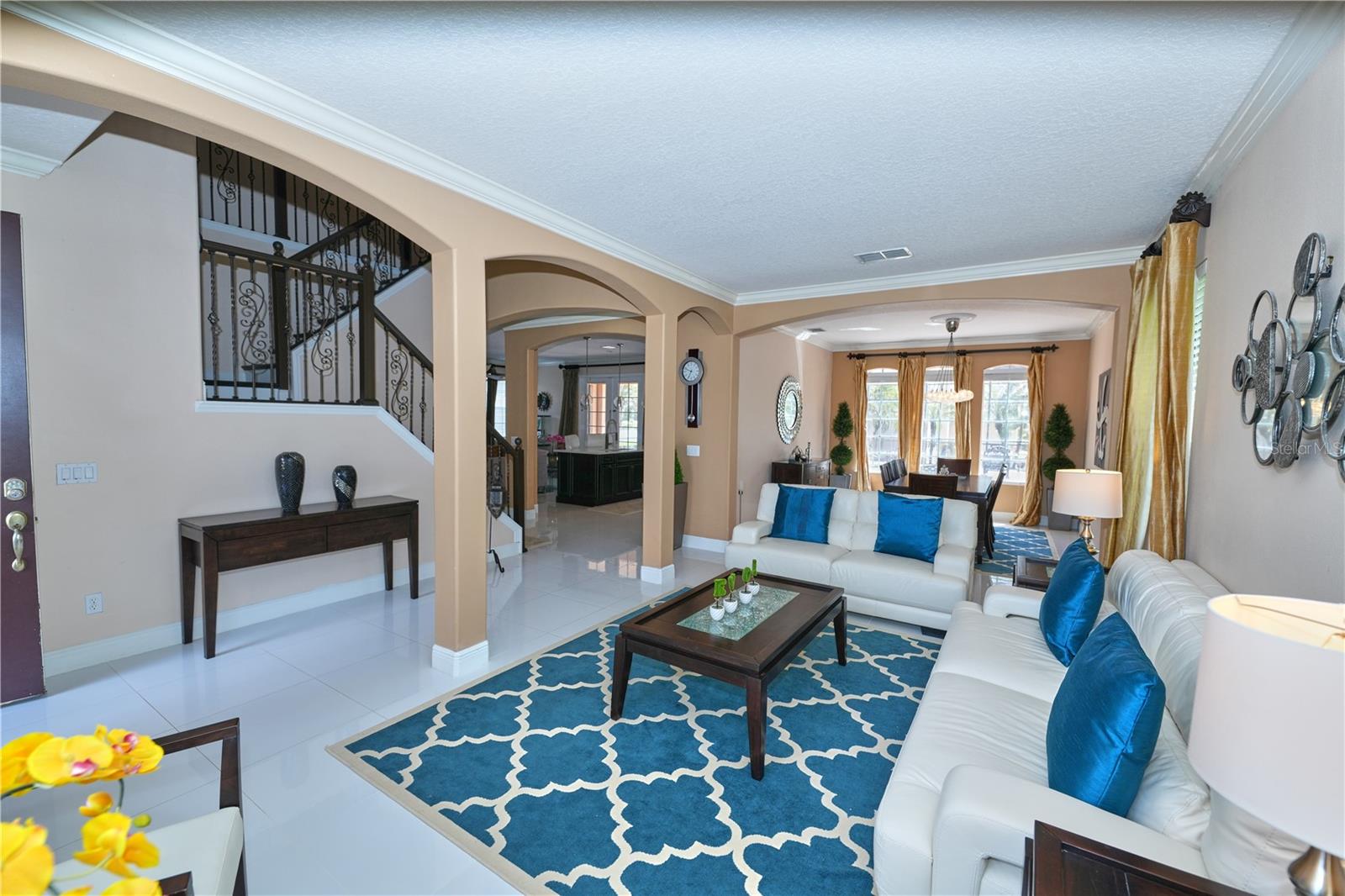 14551 CEDAR BRANCH WAY, ORLANDO, FL, 32824