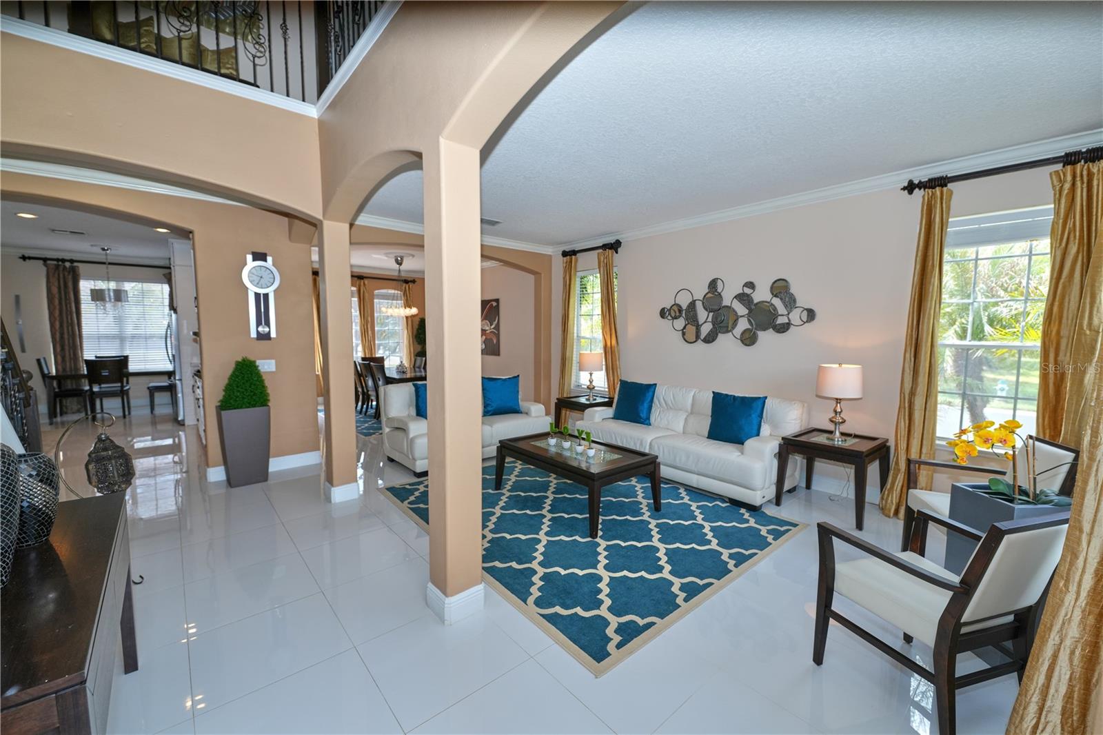 14551 CEDAR BRANCH WAY, ORLANDO, FL, 32824