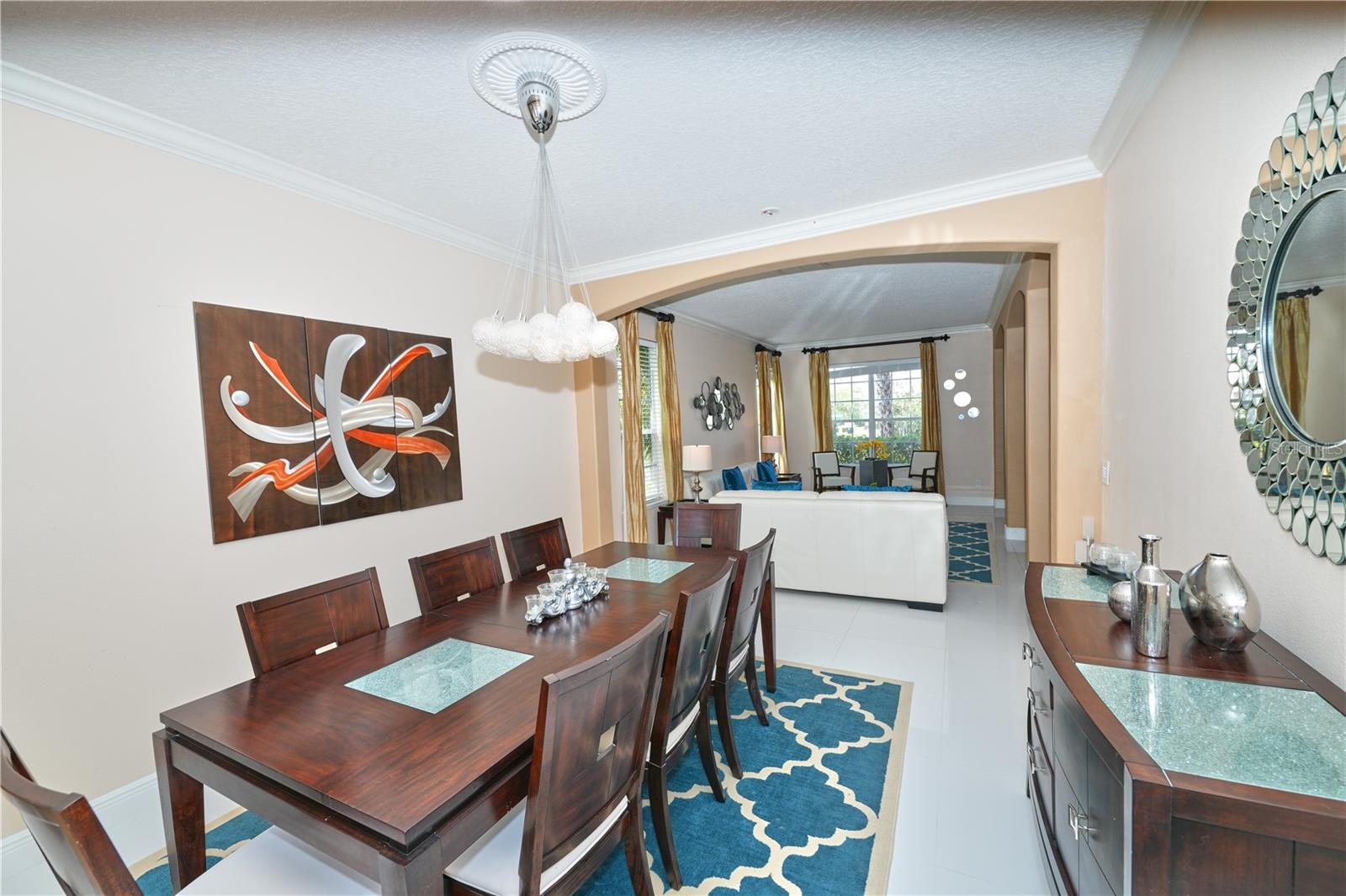 14551 CEDAR BRANCH WAY, ORLANDO, FL, 32824