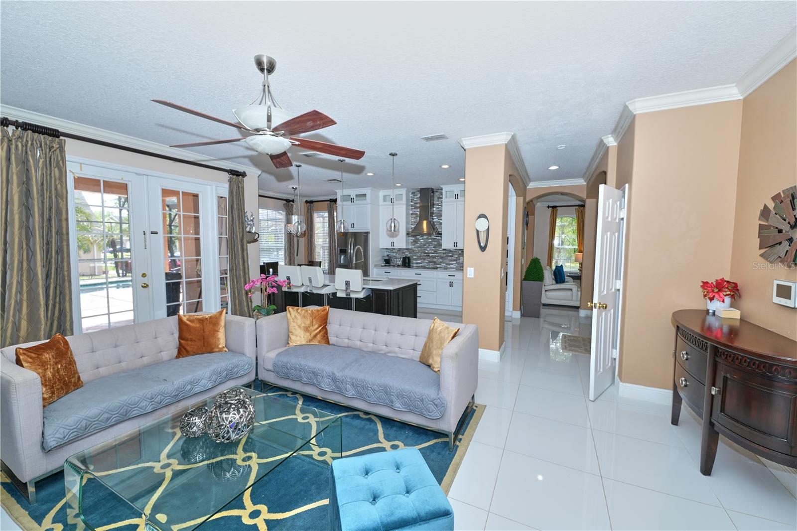 14551 CEDAR BRANCH WAY, ORLANDO, FL, 32824