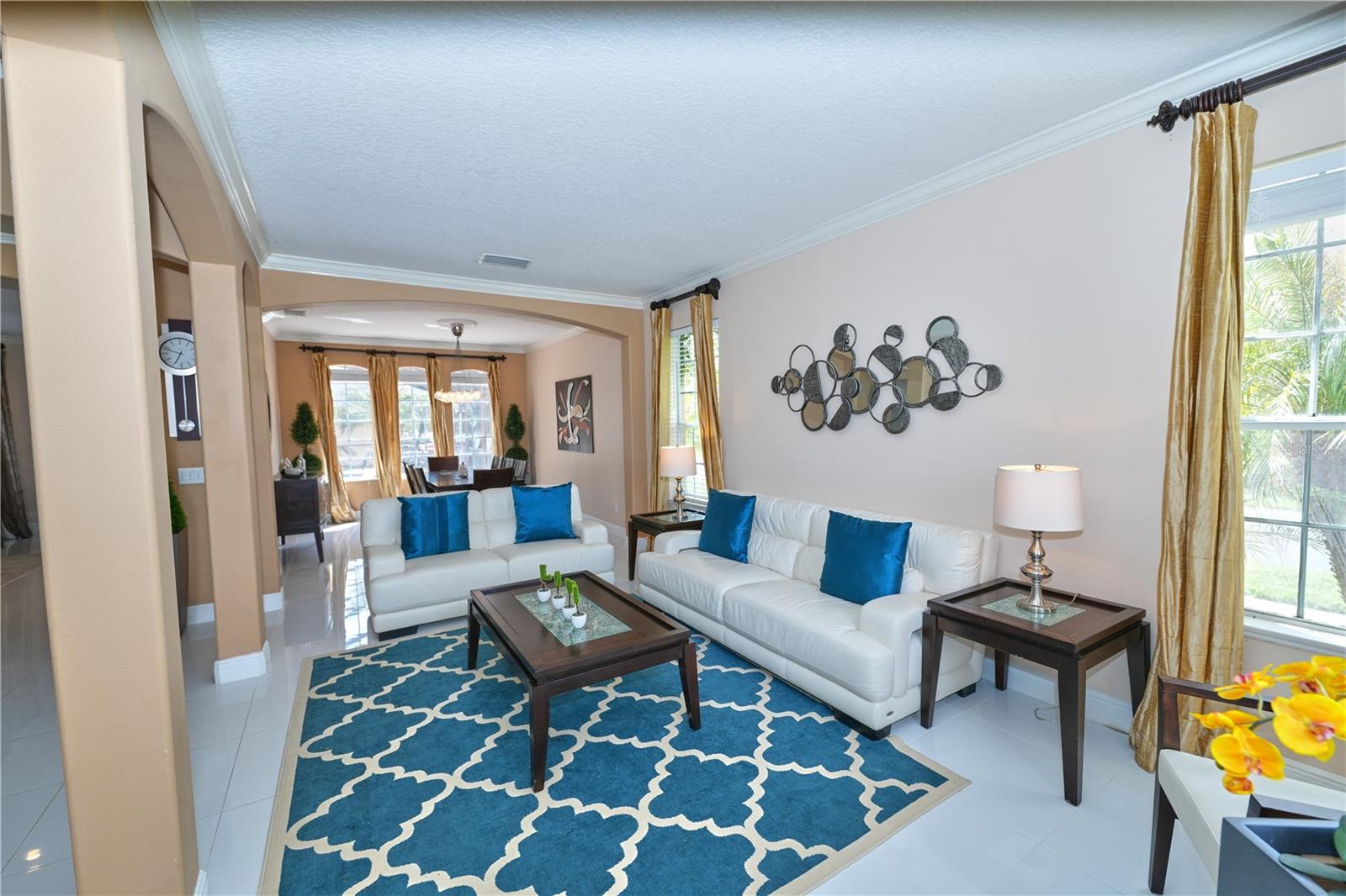 14551 CEDAR BRANCH WAY, ORLANDO, FL, 32824