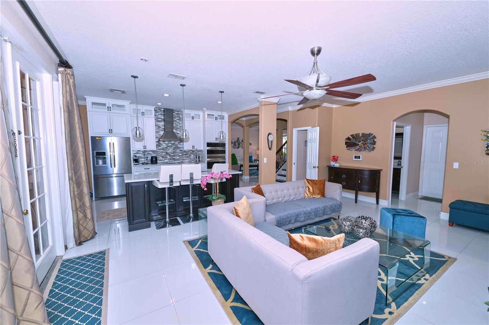 14551 CEDAR BRANCH WAY, ORLANDO, FL, 32824