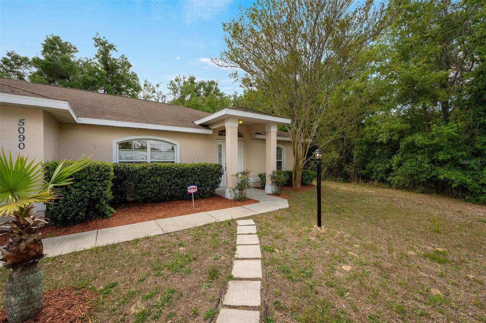 5090 SE 28TH ST, OCALA, FL, 34480