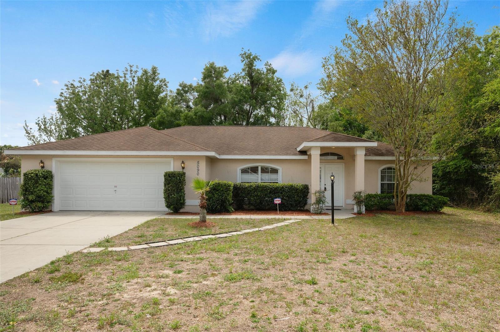 5090 SE 28TH ST, OCALA, FL, 34480