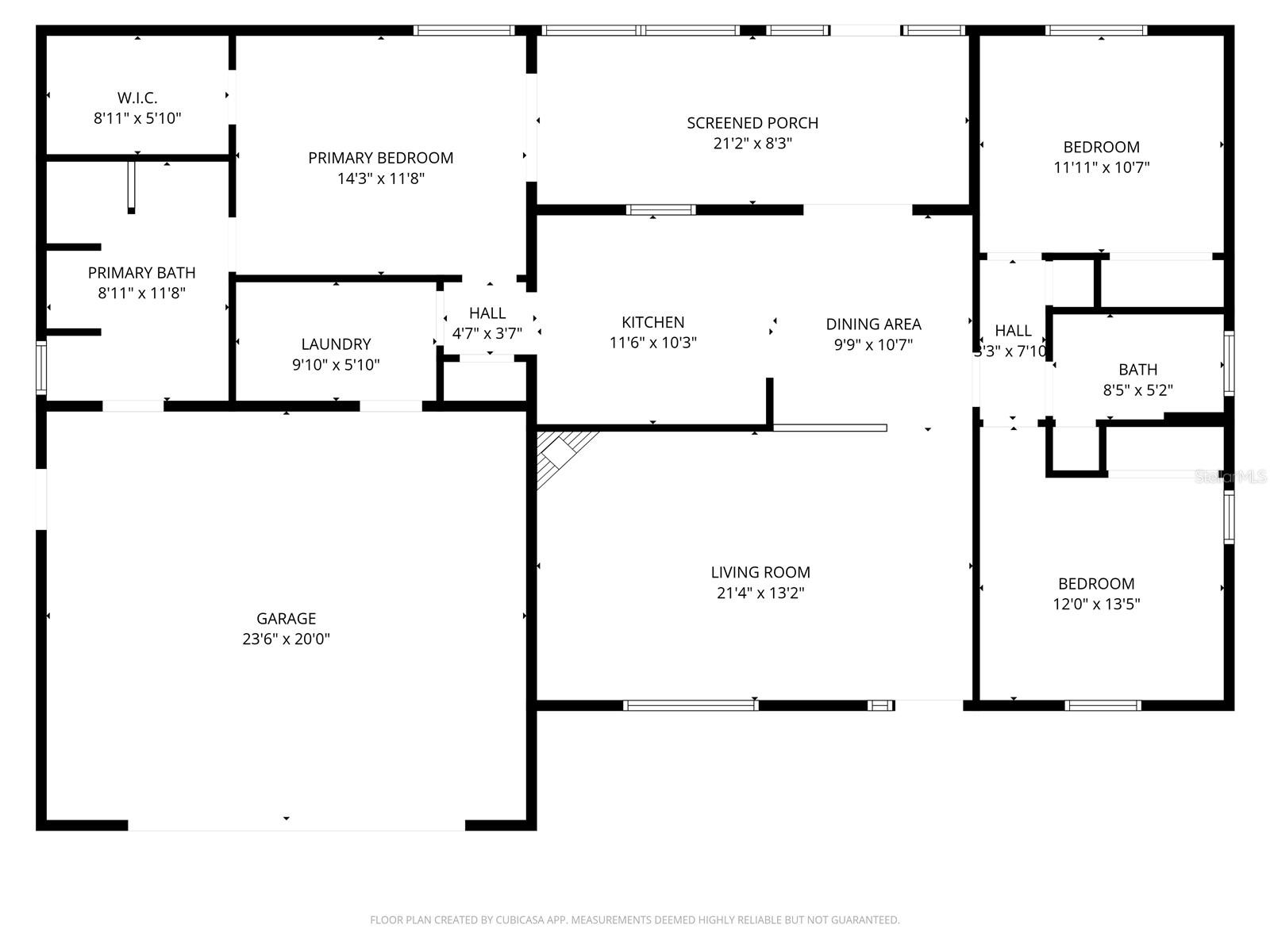 5090 SE 28TH ST, OCALA, FL, 34480