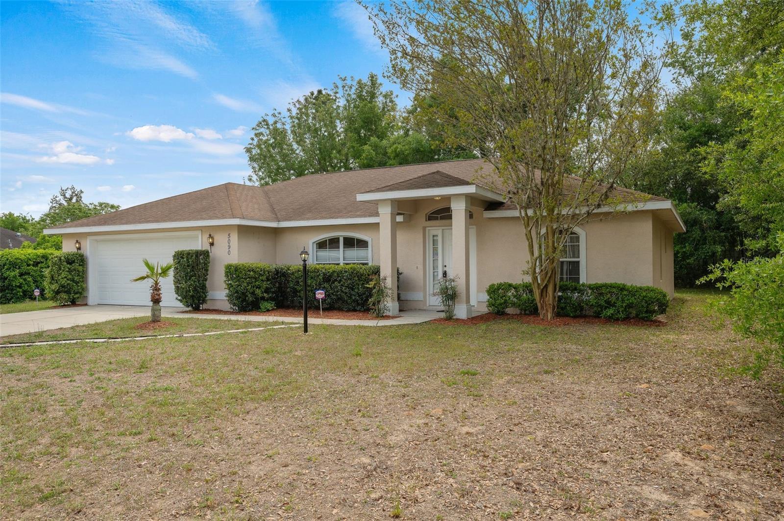 5090 SE 28TH ST, OCALA, FL, 34480