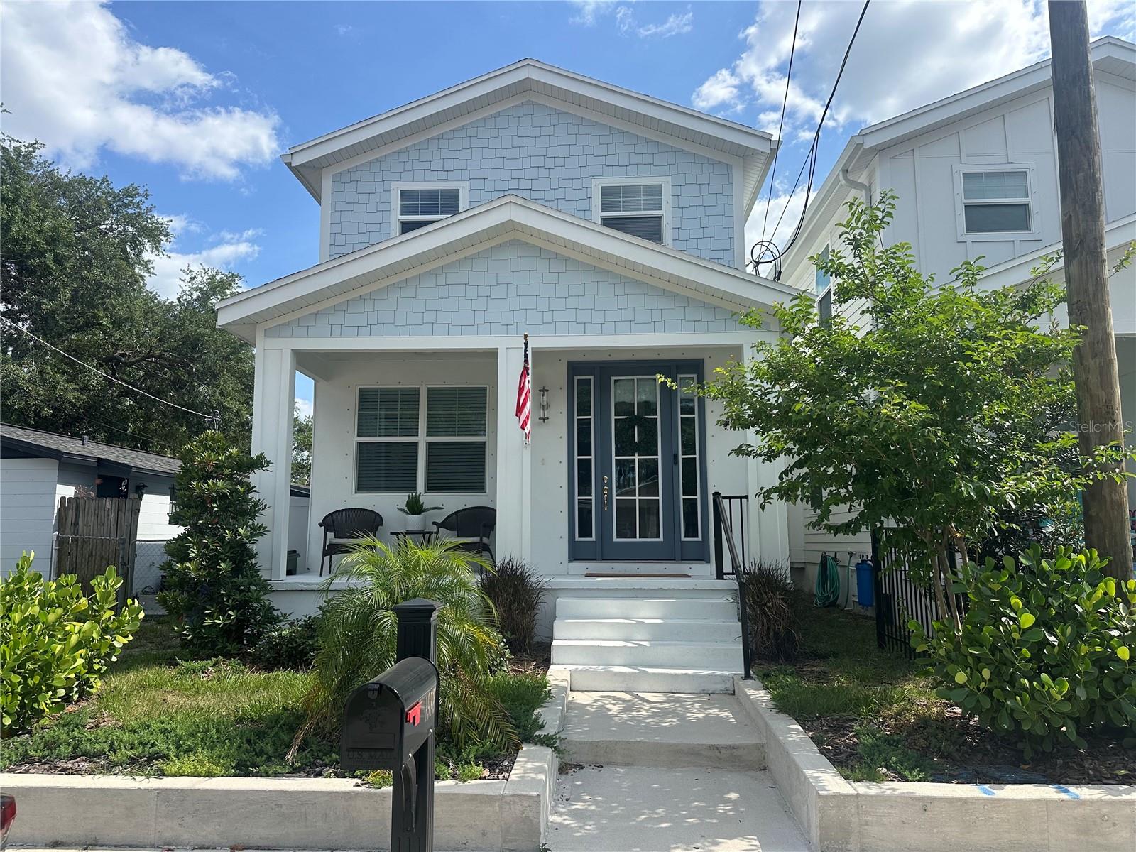 1912 W CHESTNUT ST, TAMPA, FL, 33607