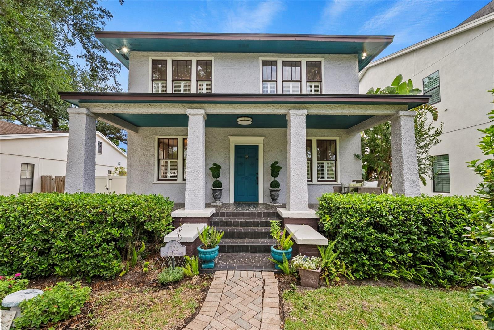 212 S COOLIDGE AVE, TAMPA, FL, 33609