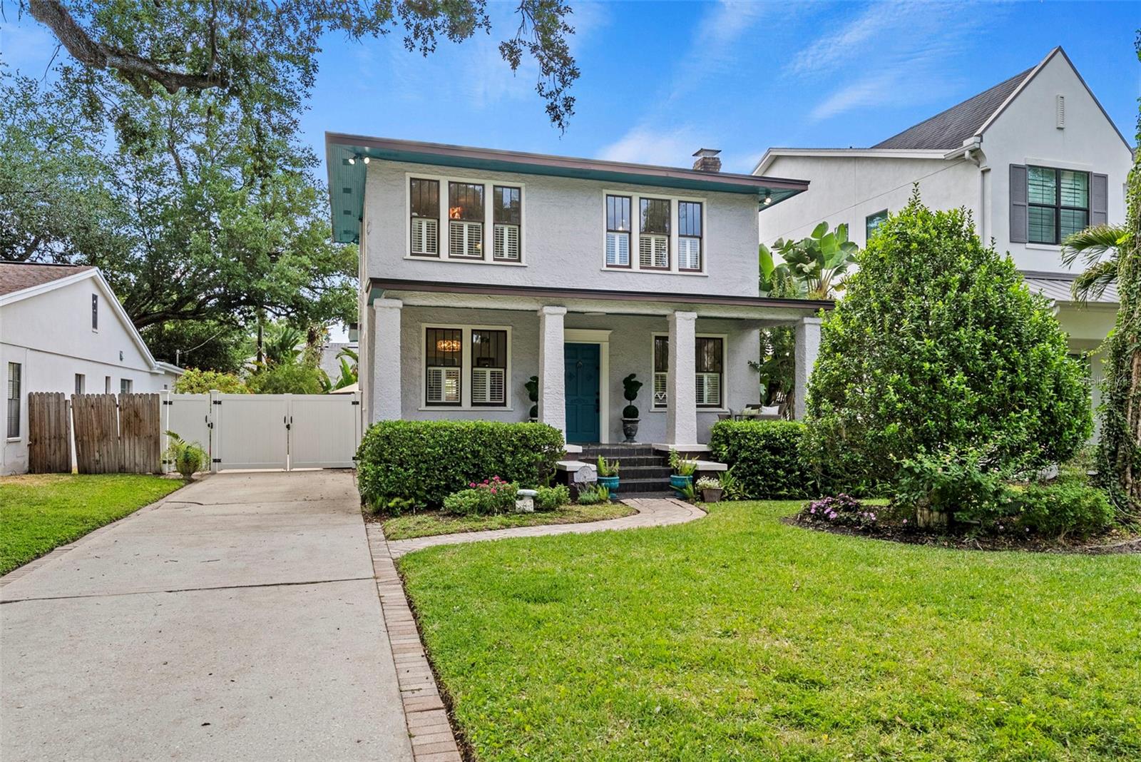 212 S COOLIDGE AVE, TAMPA, FL, 33609