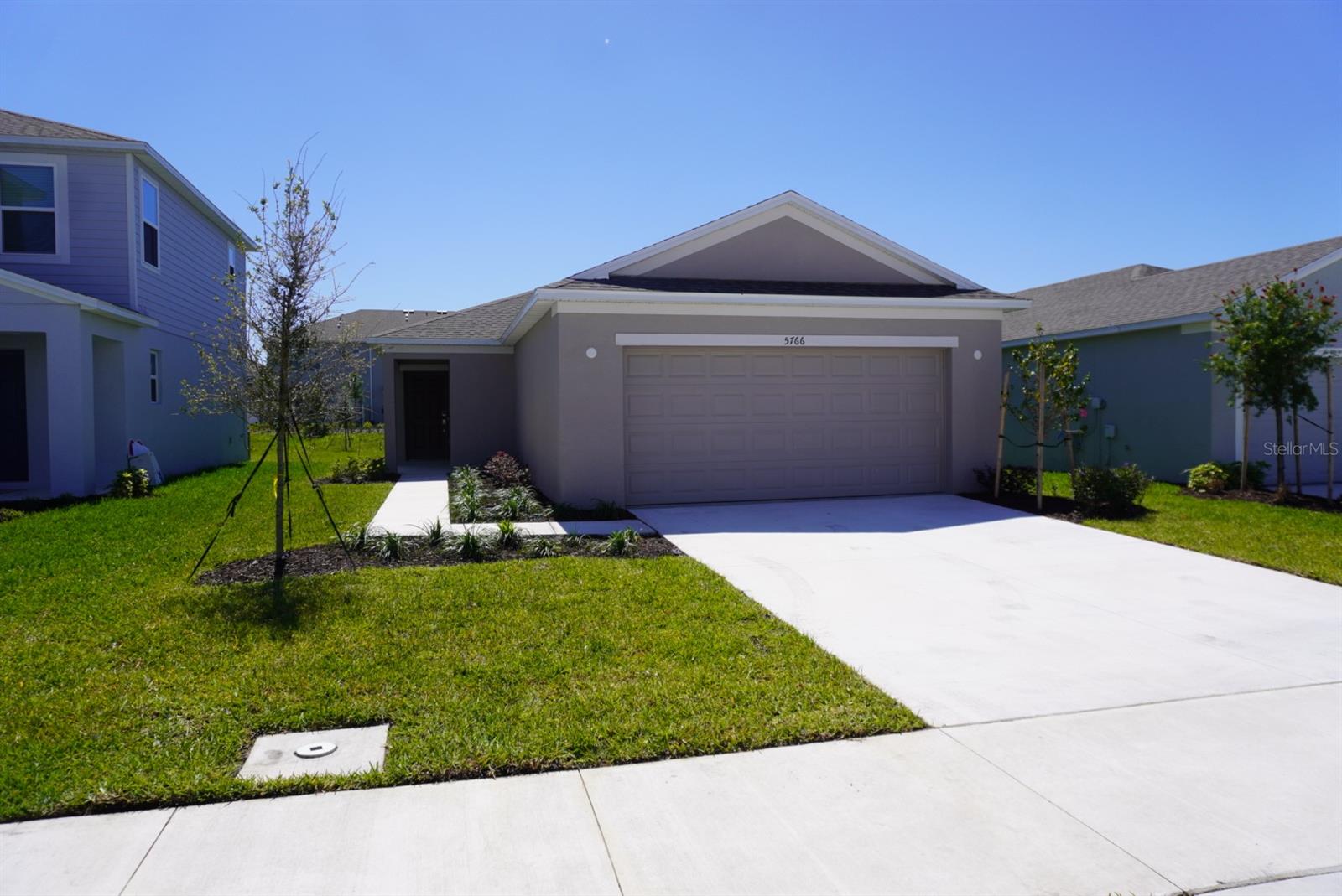 5766 LE MARIN WAY, KISSIMMEE, FL, 34758