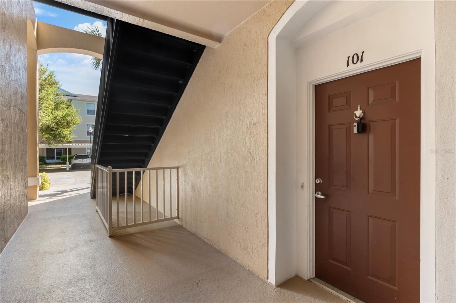 3224 DANTE DR #101, ORLANDO, FL, 32835